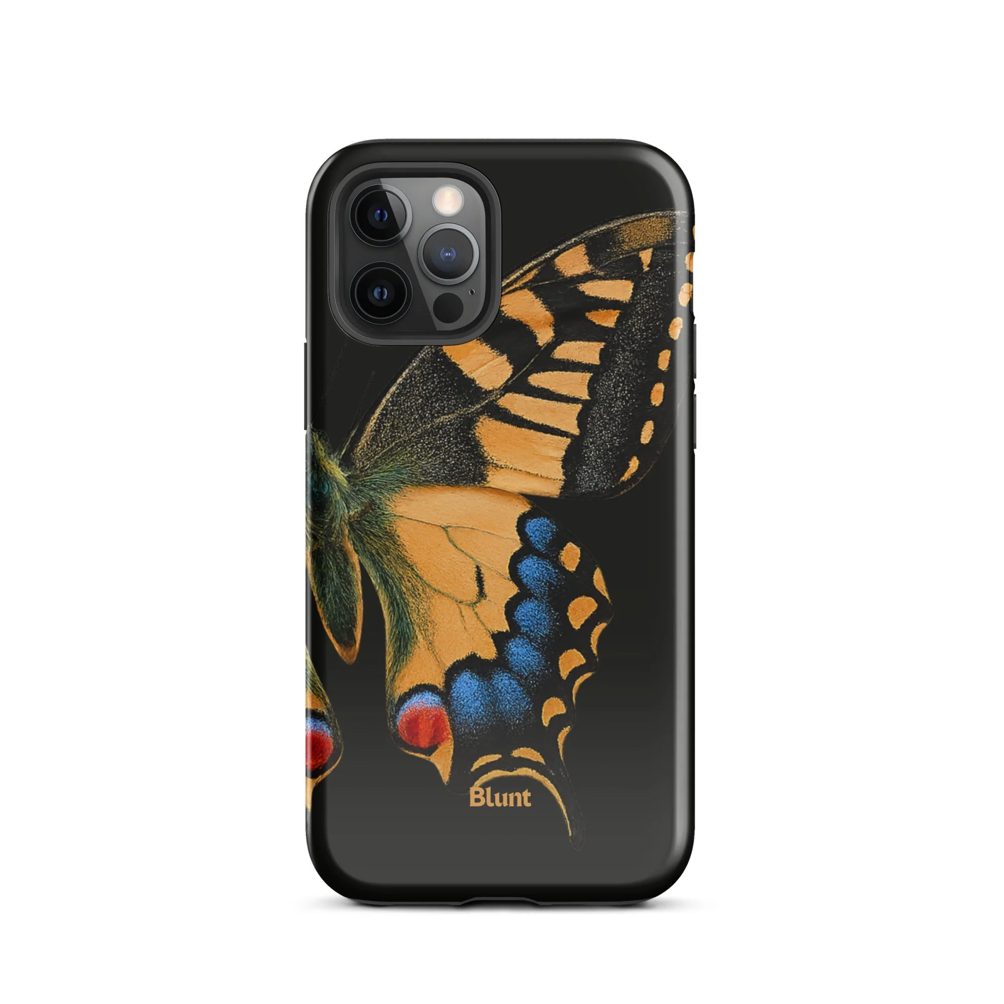 Royal Swallowtail iPhone Case - Image 18