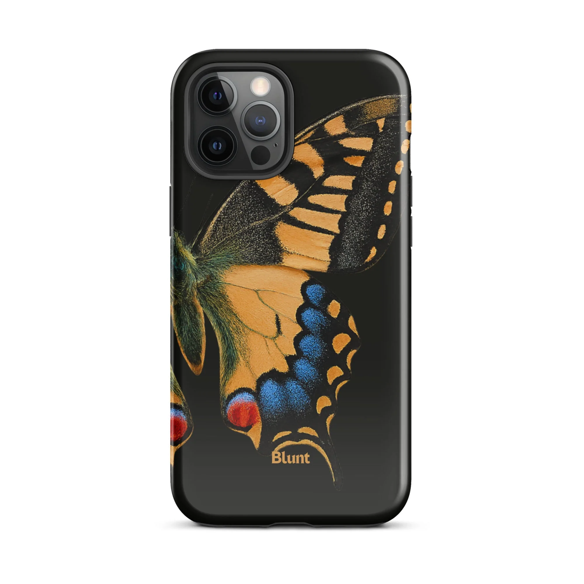 Royal Swallowtail iPhone Case - Image 19