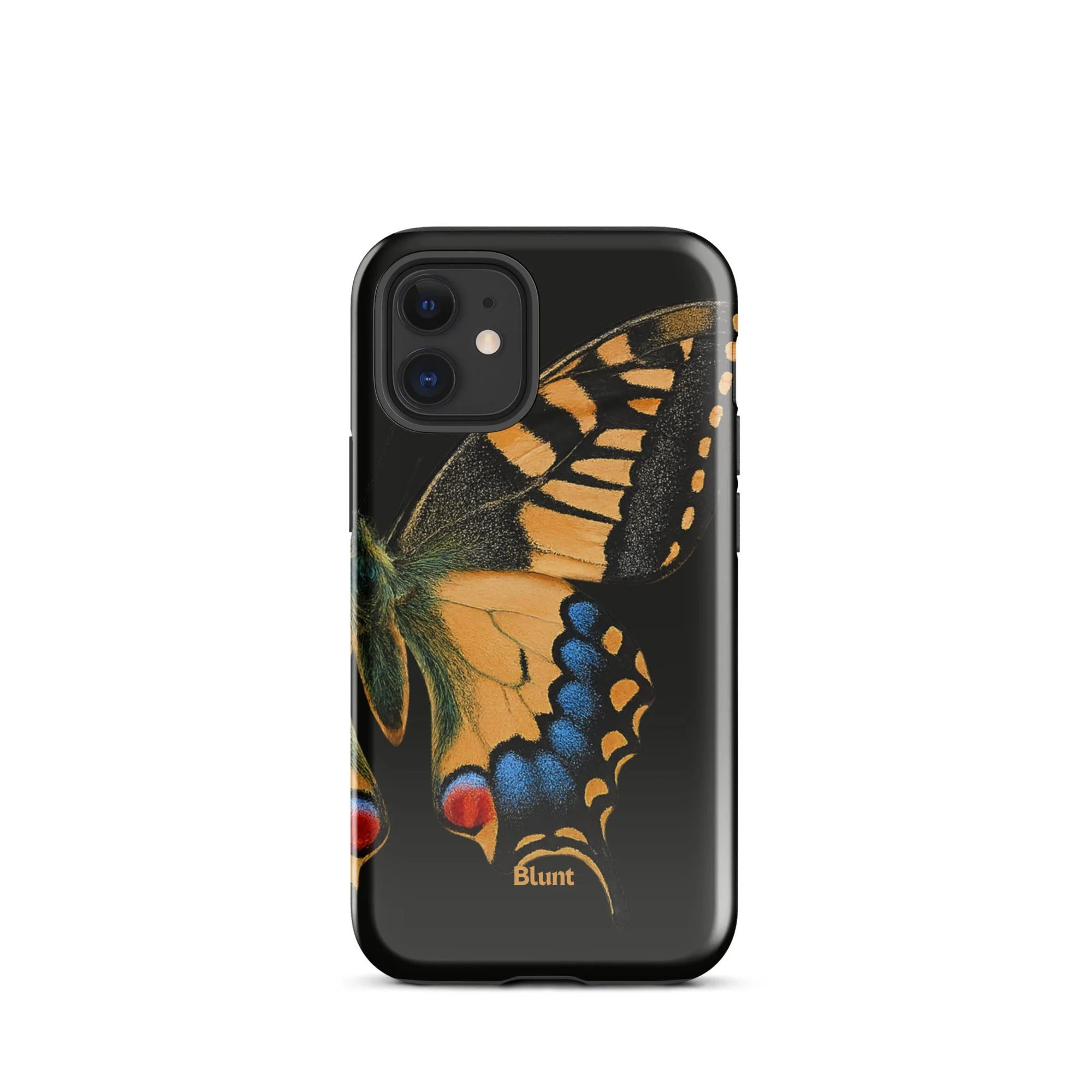 Royal Swallowtail iPhone Case - Image 20