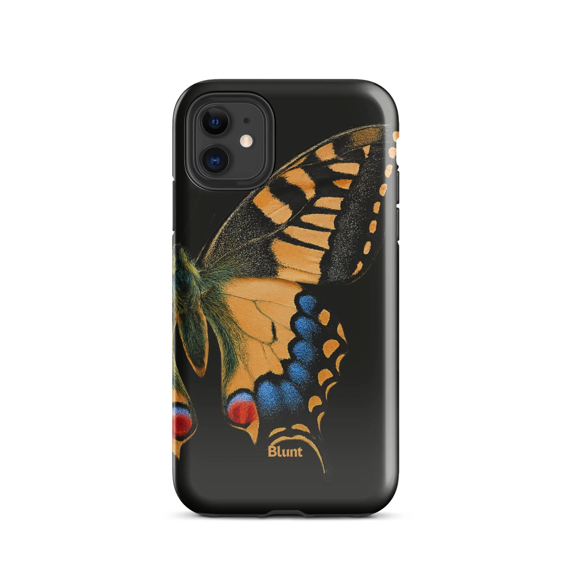 Royal Swallowtail iPhone Case - Image 21