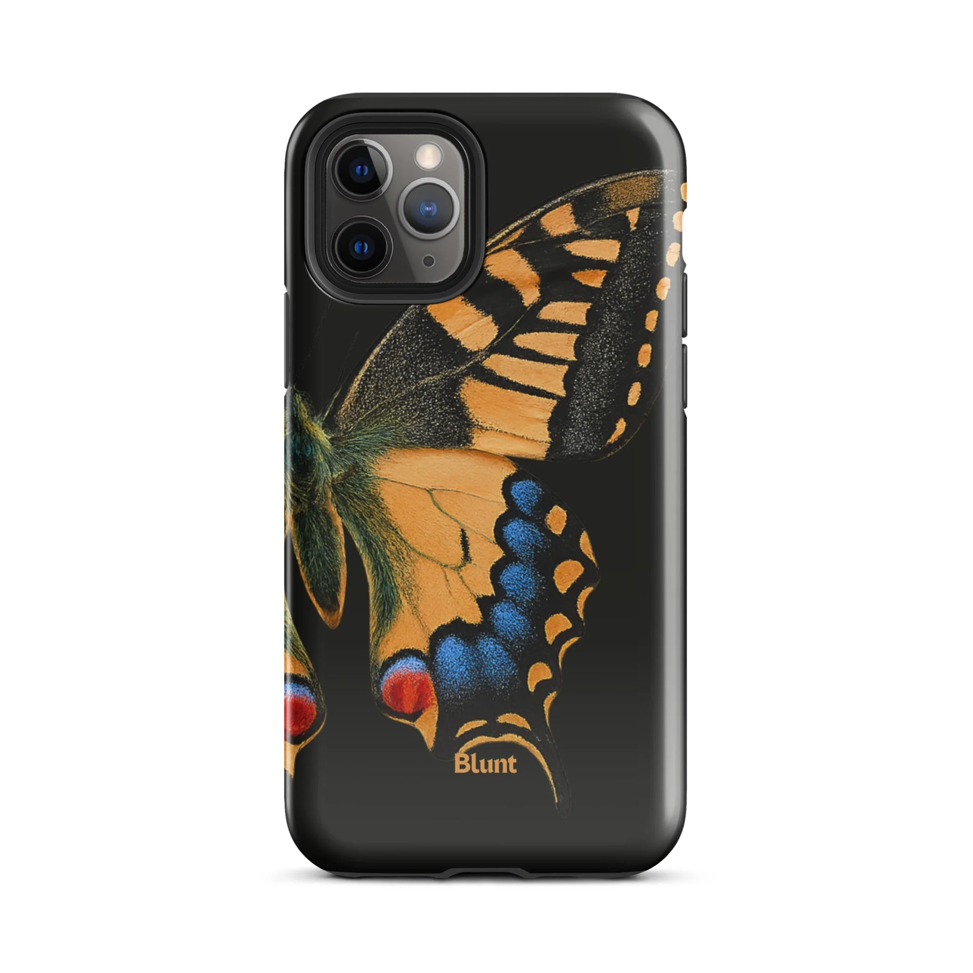 Royal Swallowtail iPhone Case - Image 22