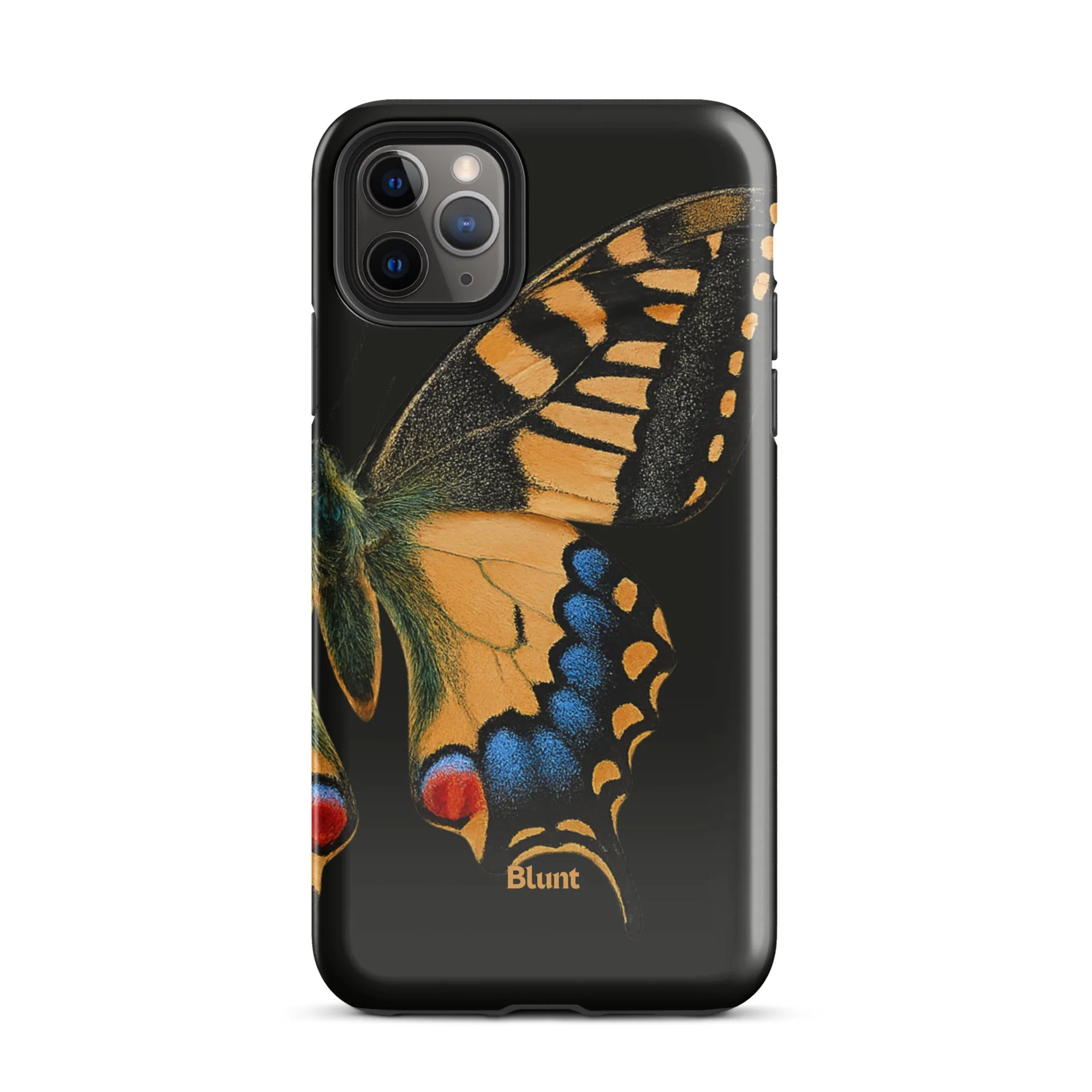 Royal Swallowtail iPhone Case - Image 23