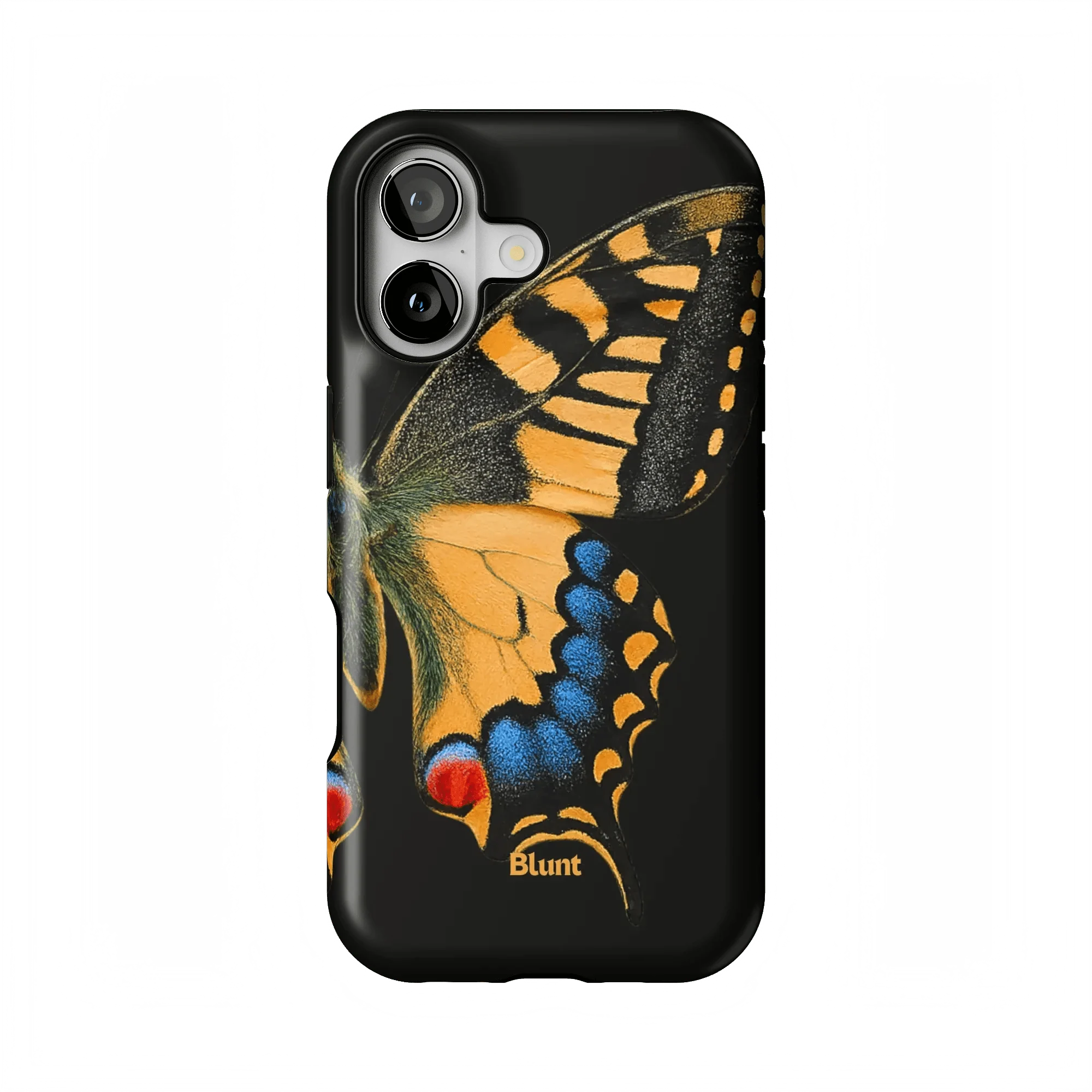 Royal Swallowtail iPhone Case - Image 27