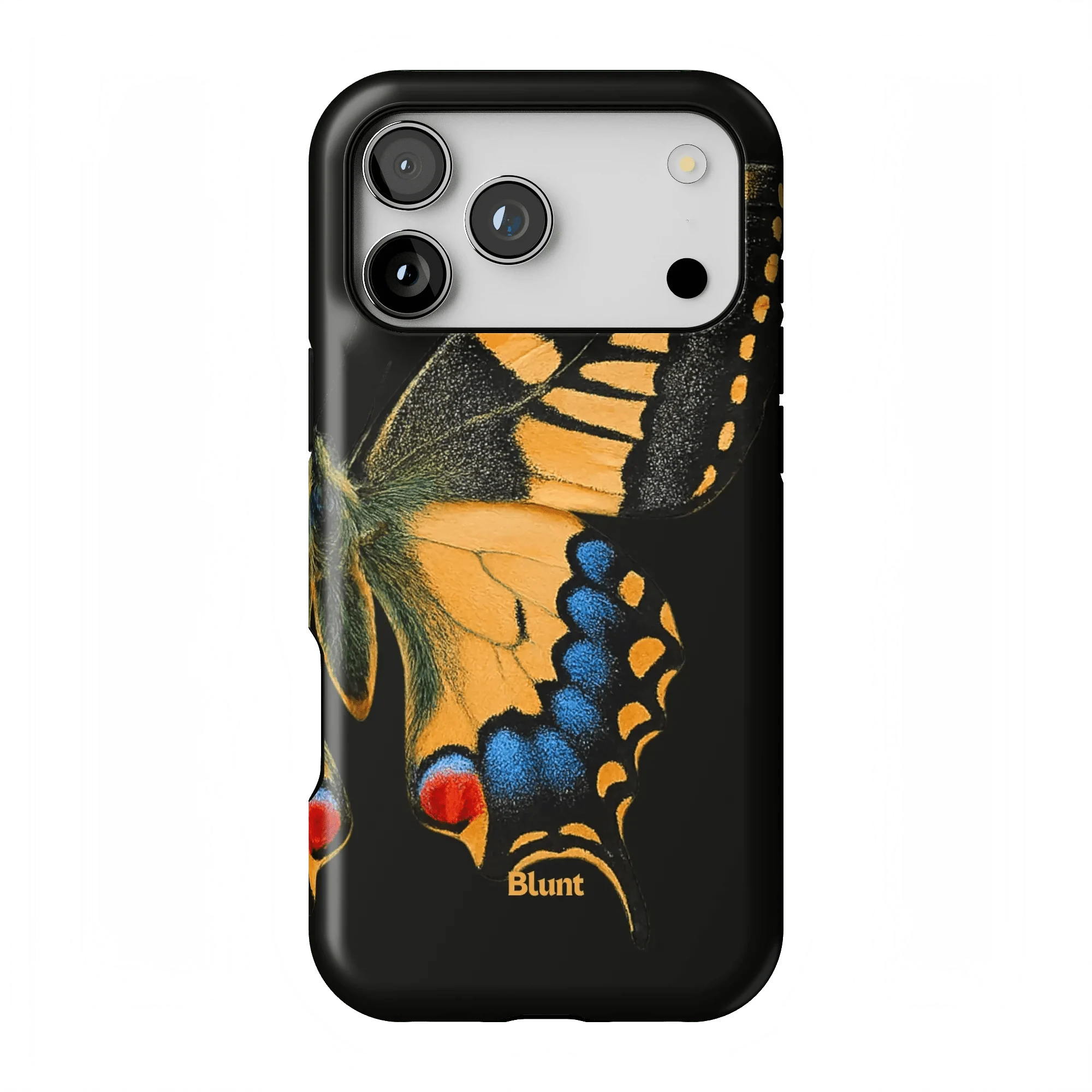 Royal Swallowtail iPhone Case - Image 29