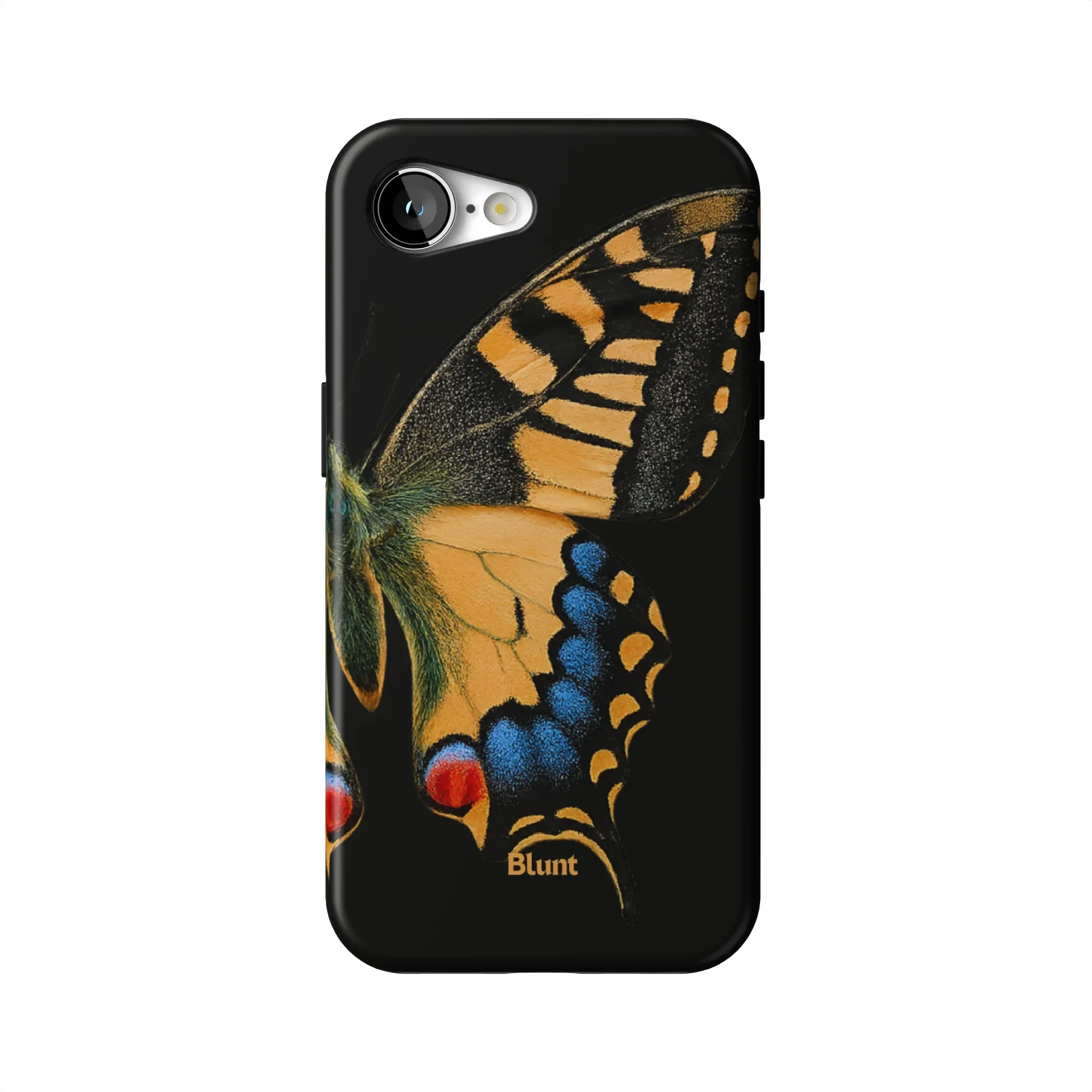Royal Swallowtail iPhone Case - Image 32