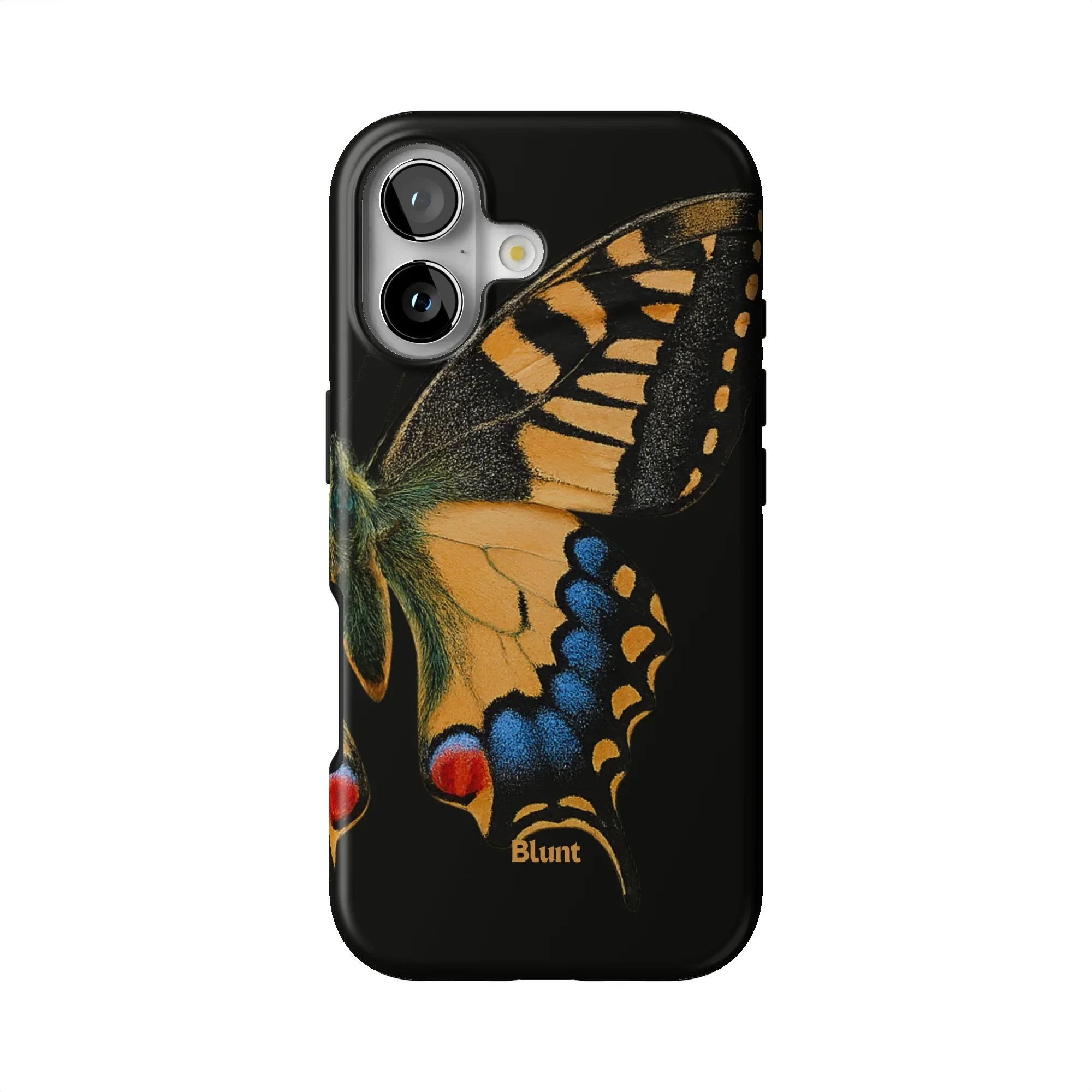 Royal Swallowtail iPhone Case - Image 33