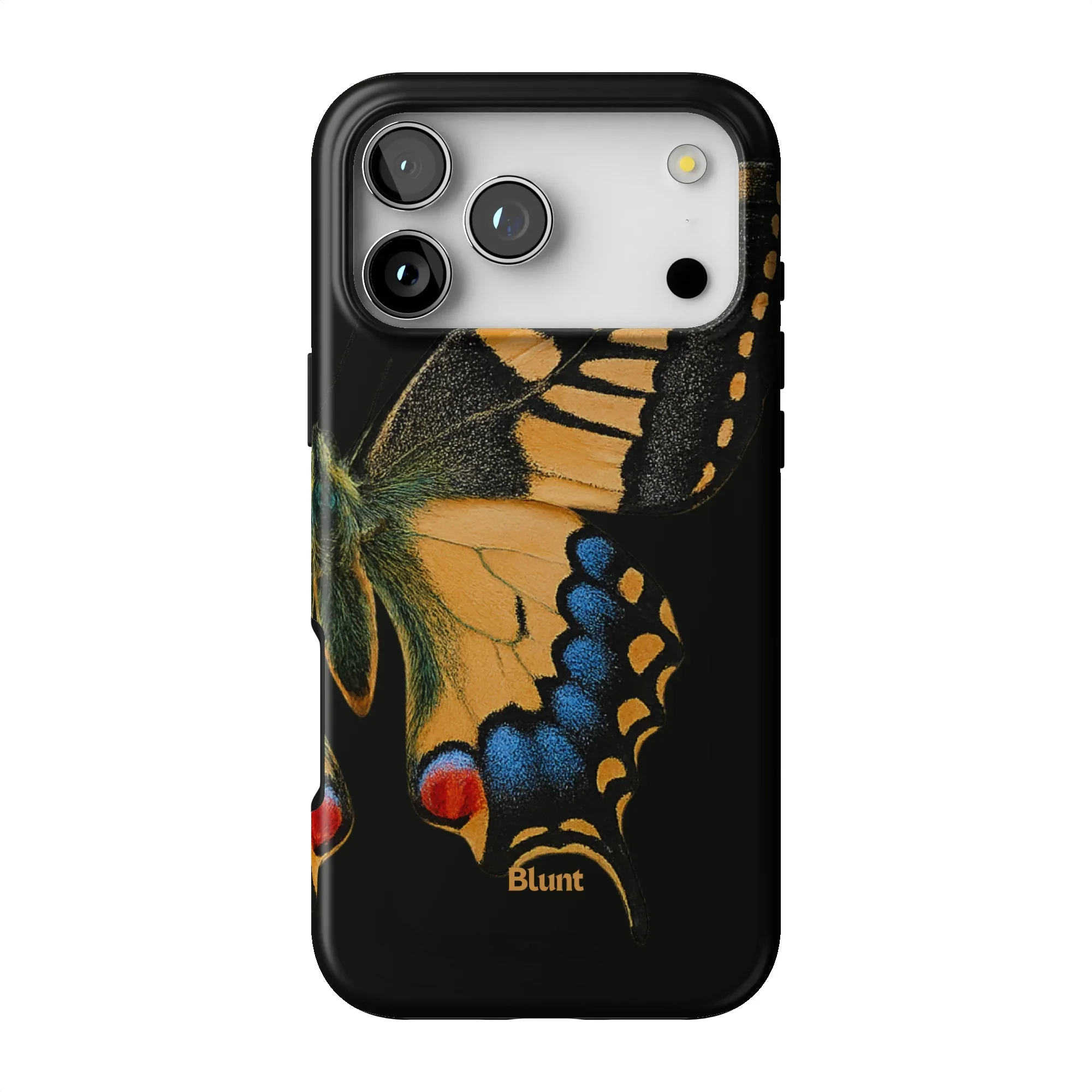 Royal Swallowtail iPhone Case - Image 35
