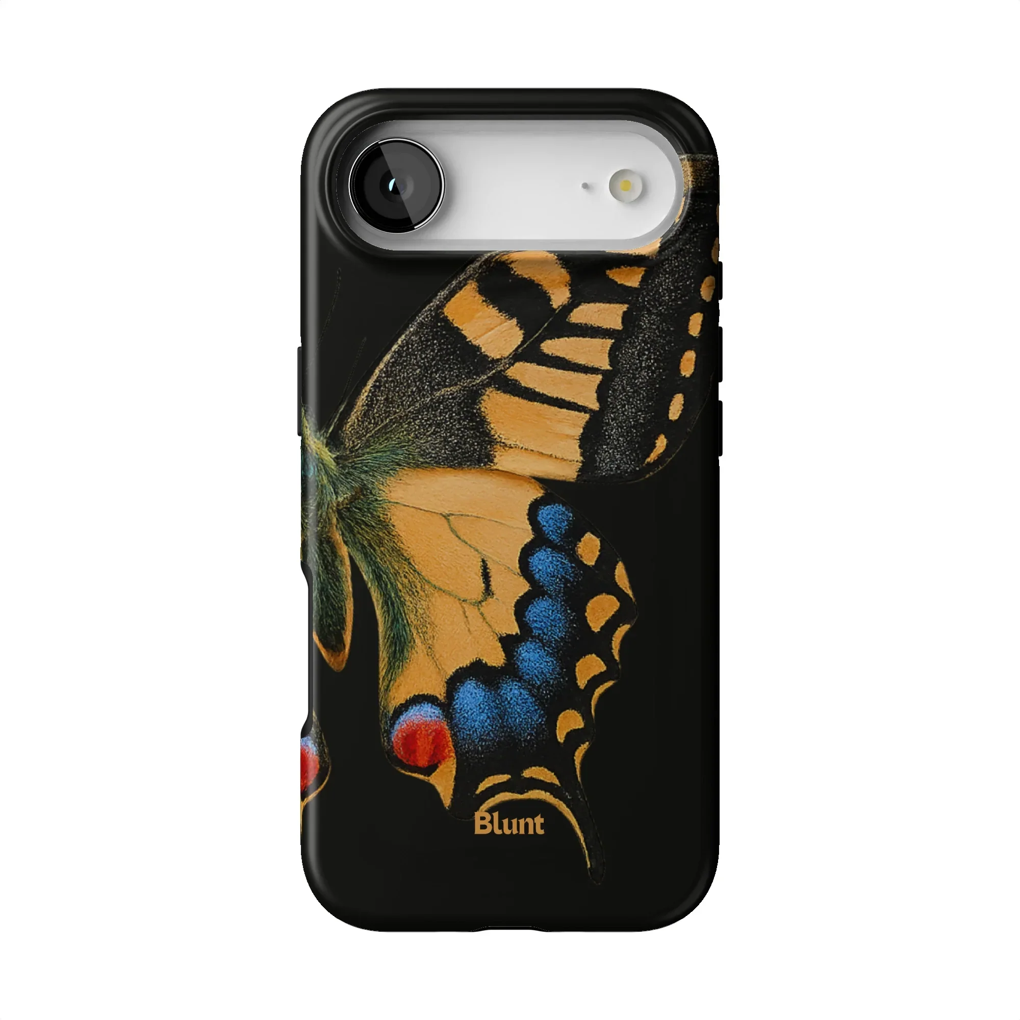 Royal Swallowtail iPhone Case - Image 36