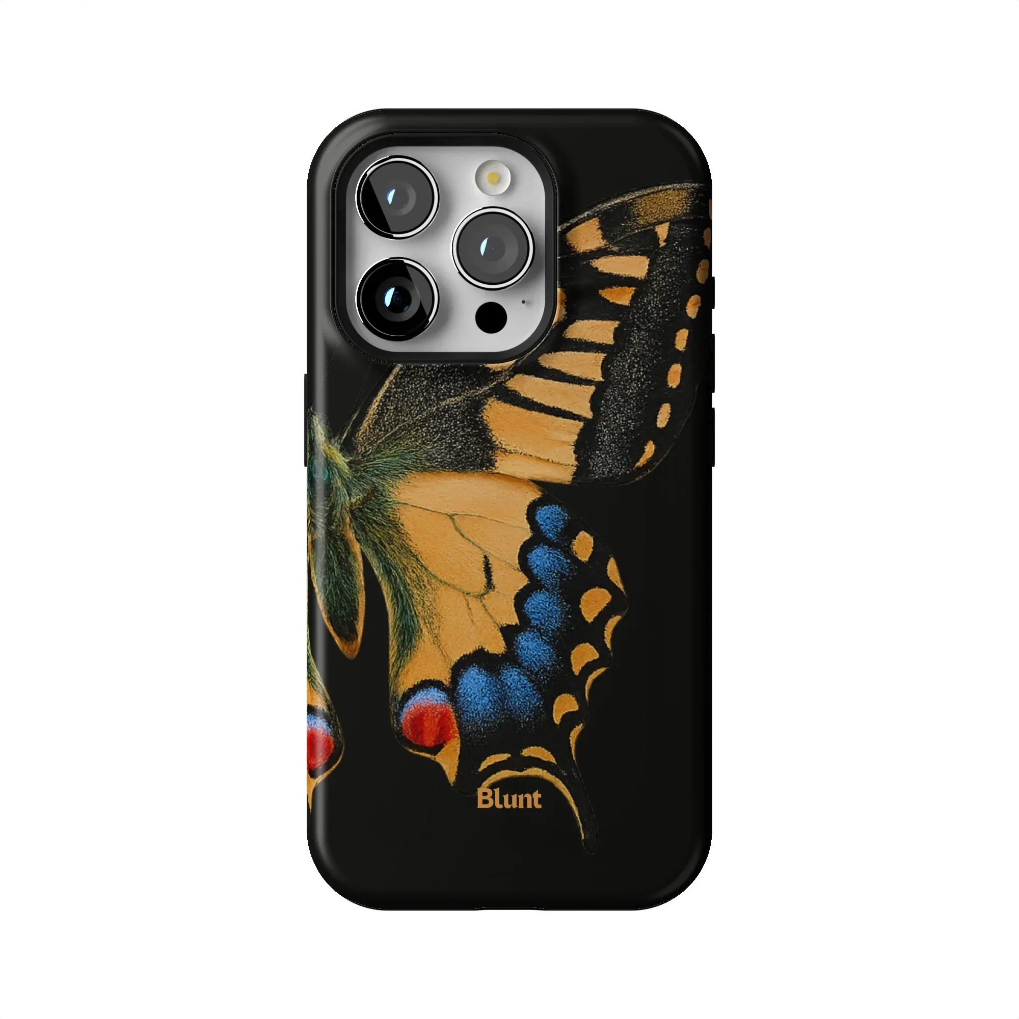 Royal Swallowtail iPhone Case - Image 42