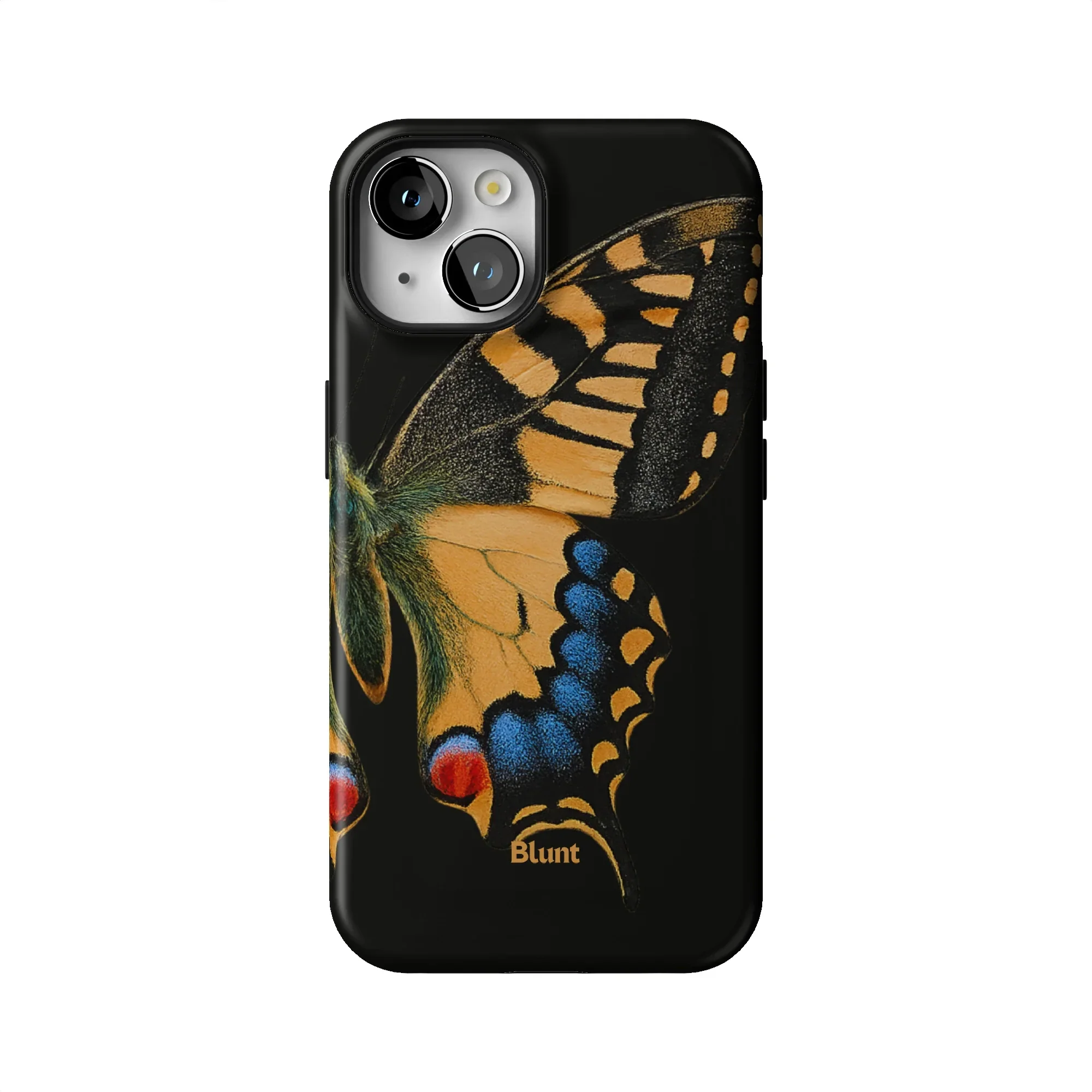 Royal Swallowtail iPhone Case - Image 45