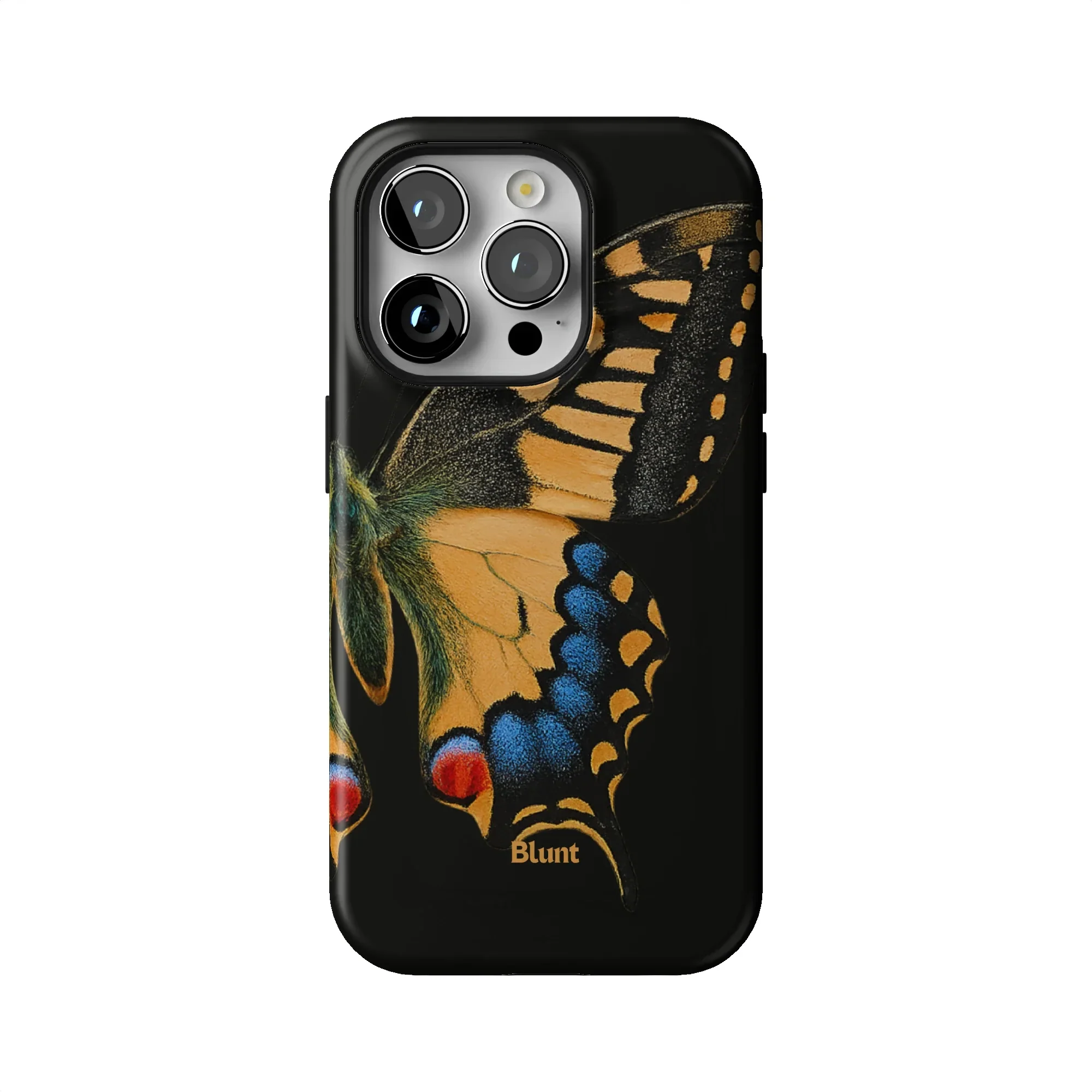 Royal Swallowtail iPhone Case - Image 46