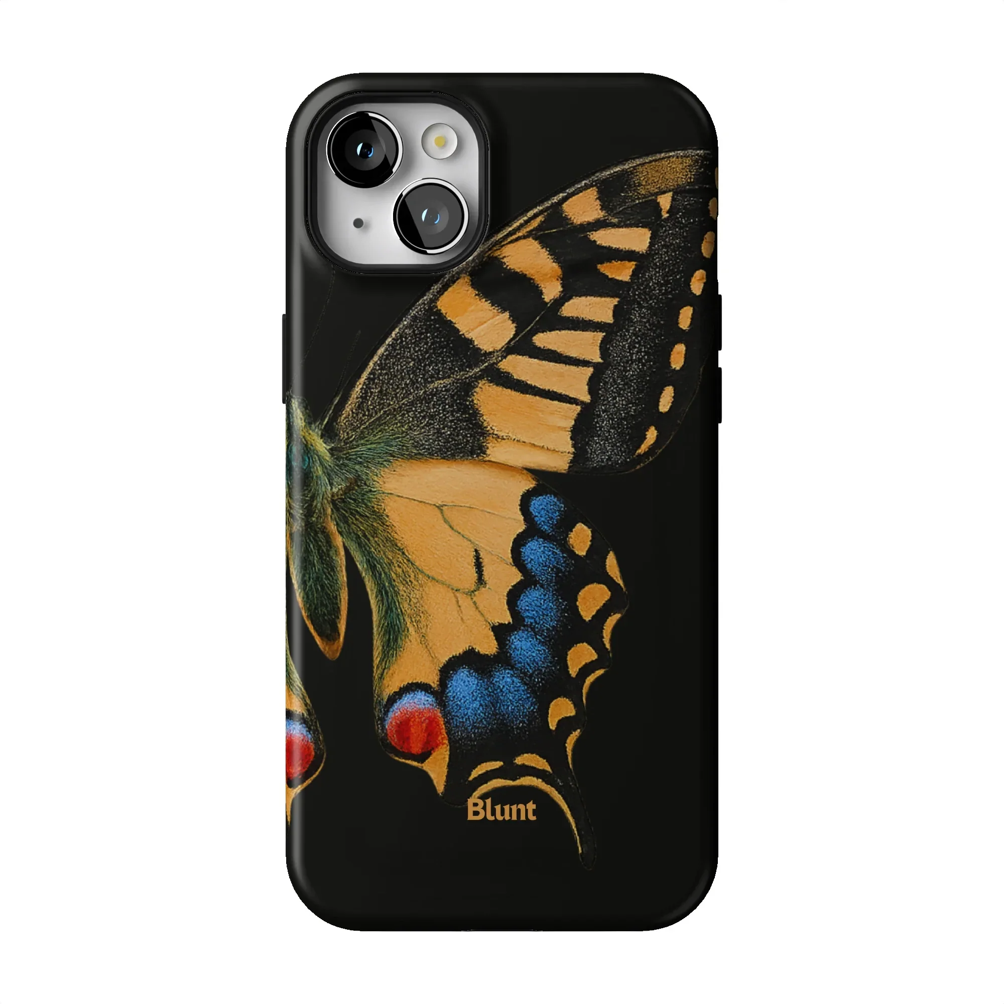 Royal Swallowtail iPhone Case - Image 48