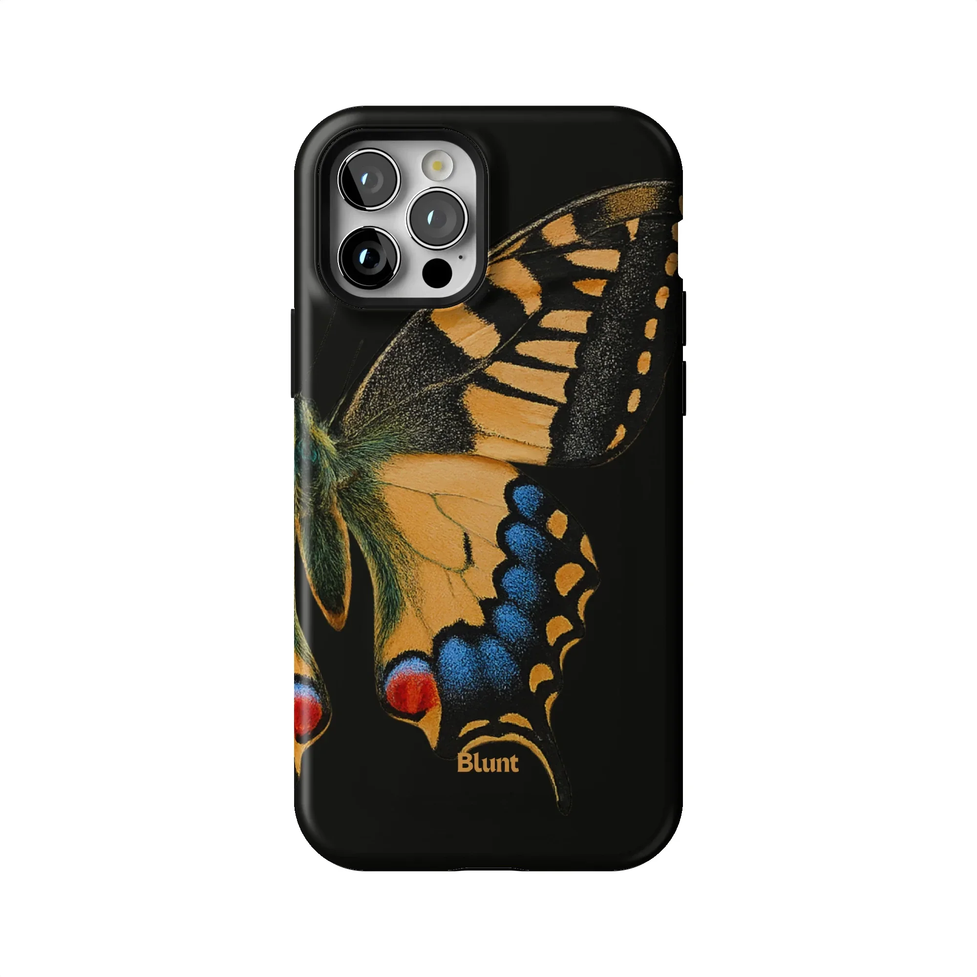 Royal Swallowtail iPhone Case - Image 54