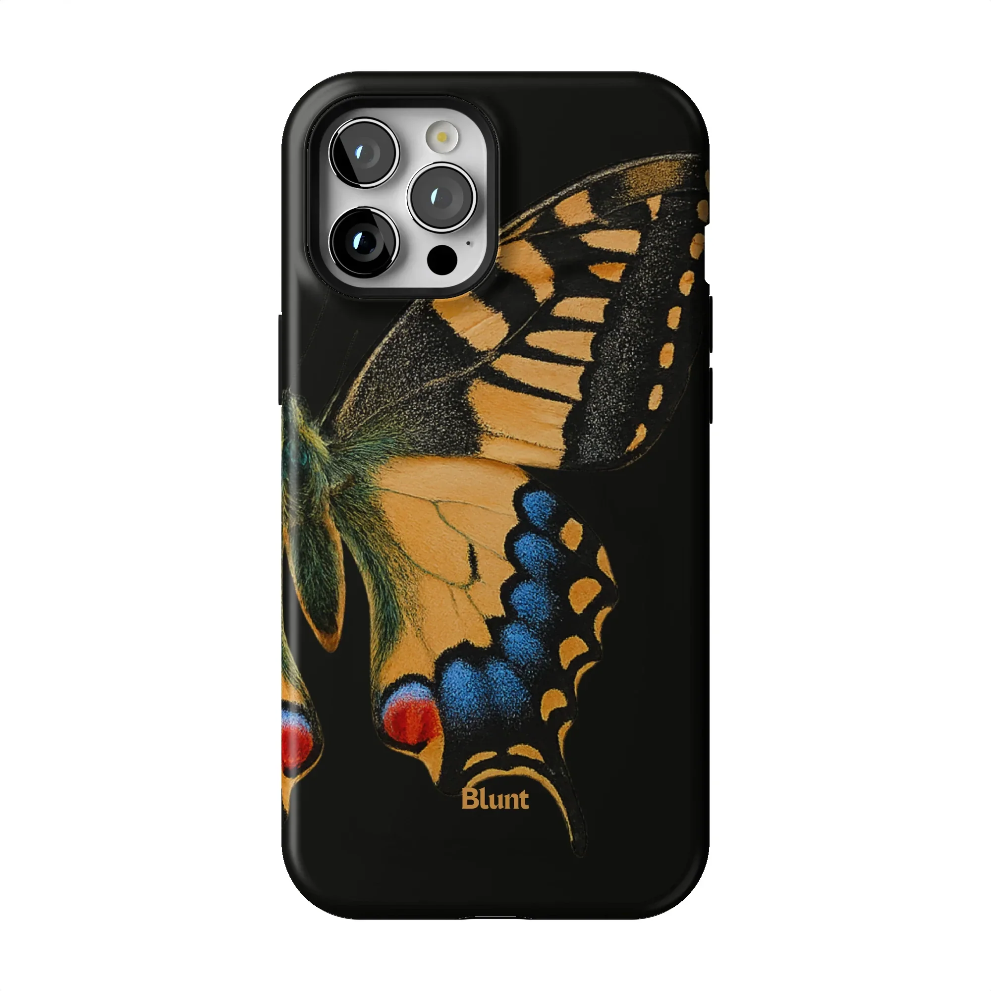 Royal Swallowtail iPhone Case - Image 55