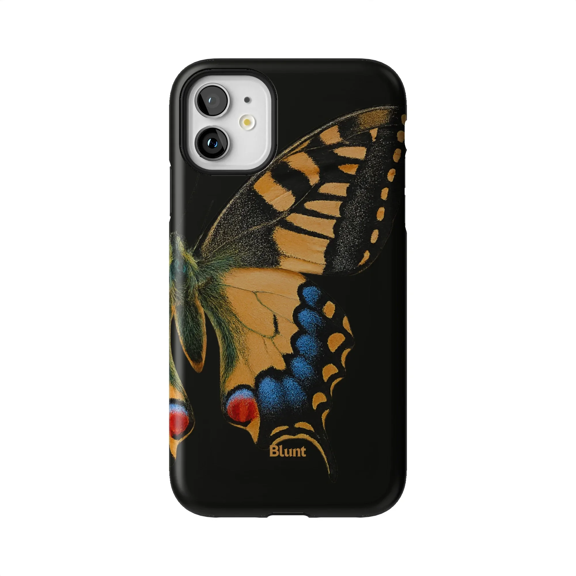 Royal Swallowtail iPhone Case - Image 57