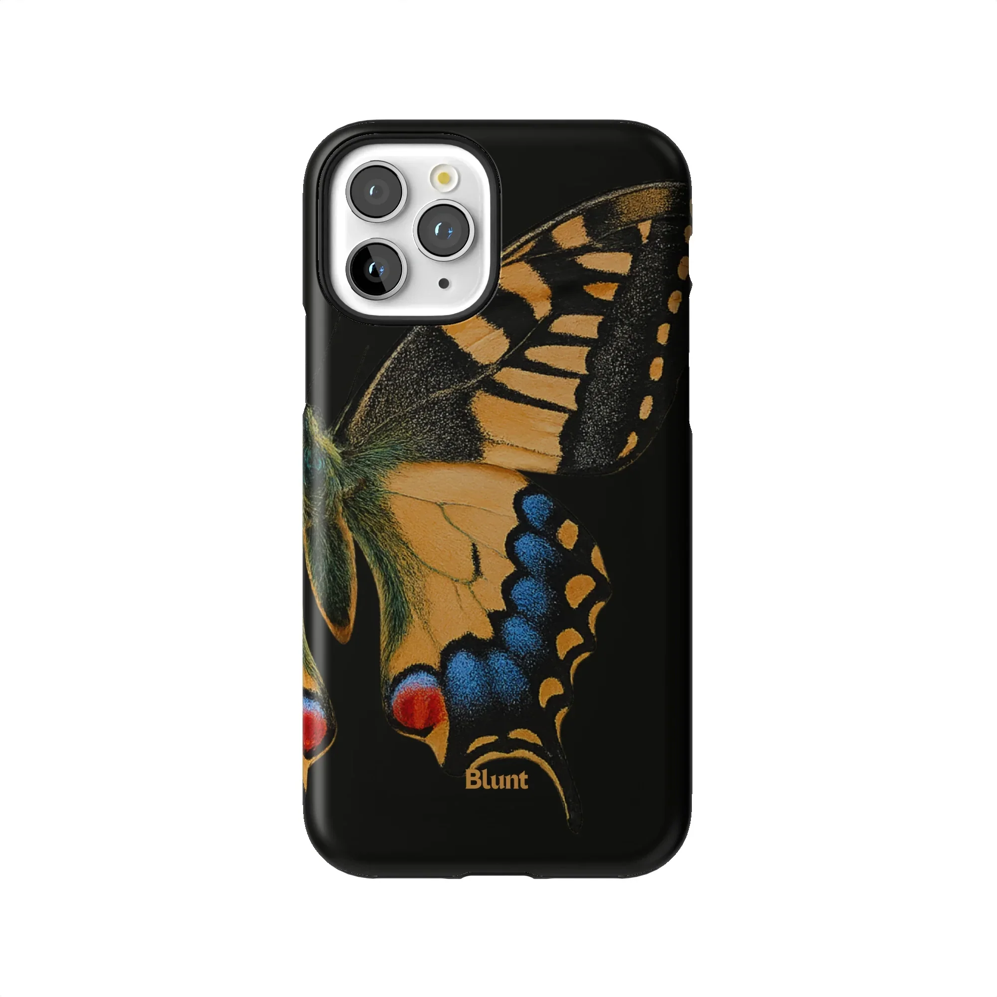 Royal Swallowtail iPhone Case - Image 58