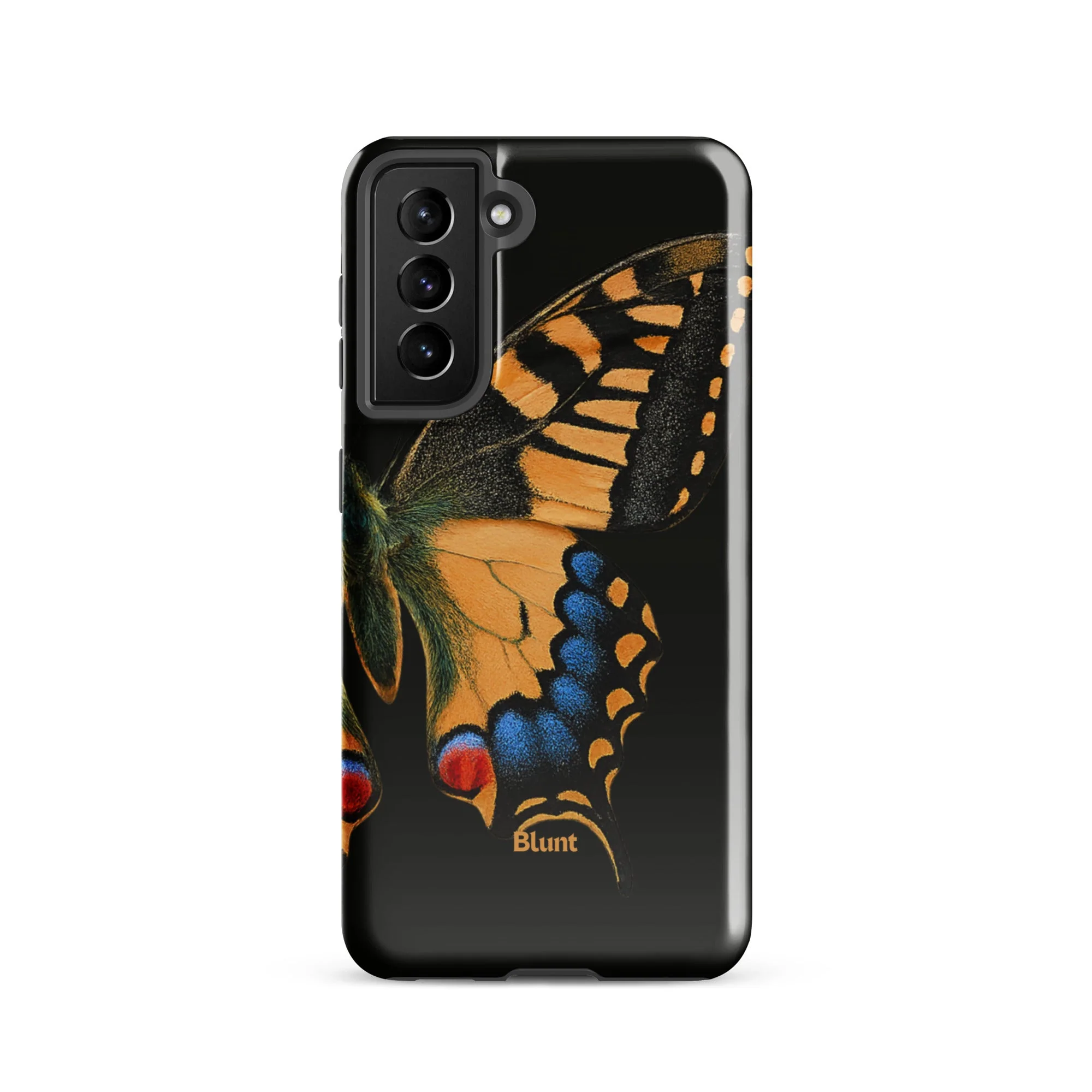 Royal Swallowtail Samsung Case - Image 13