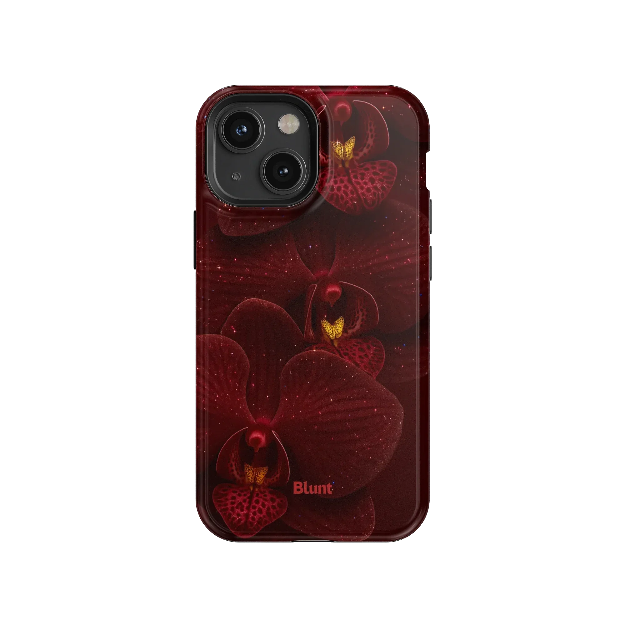 Ruby Orchid iPhone Case - Image 20