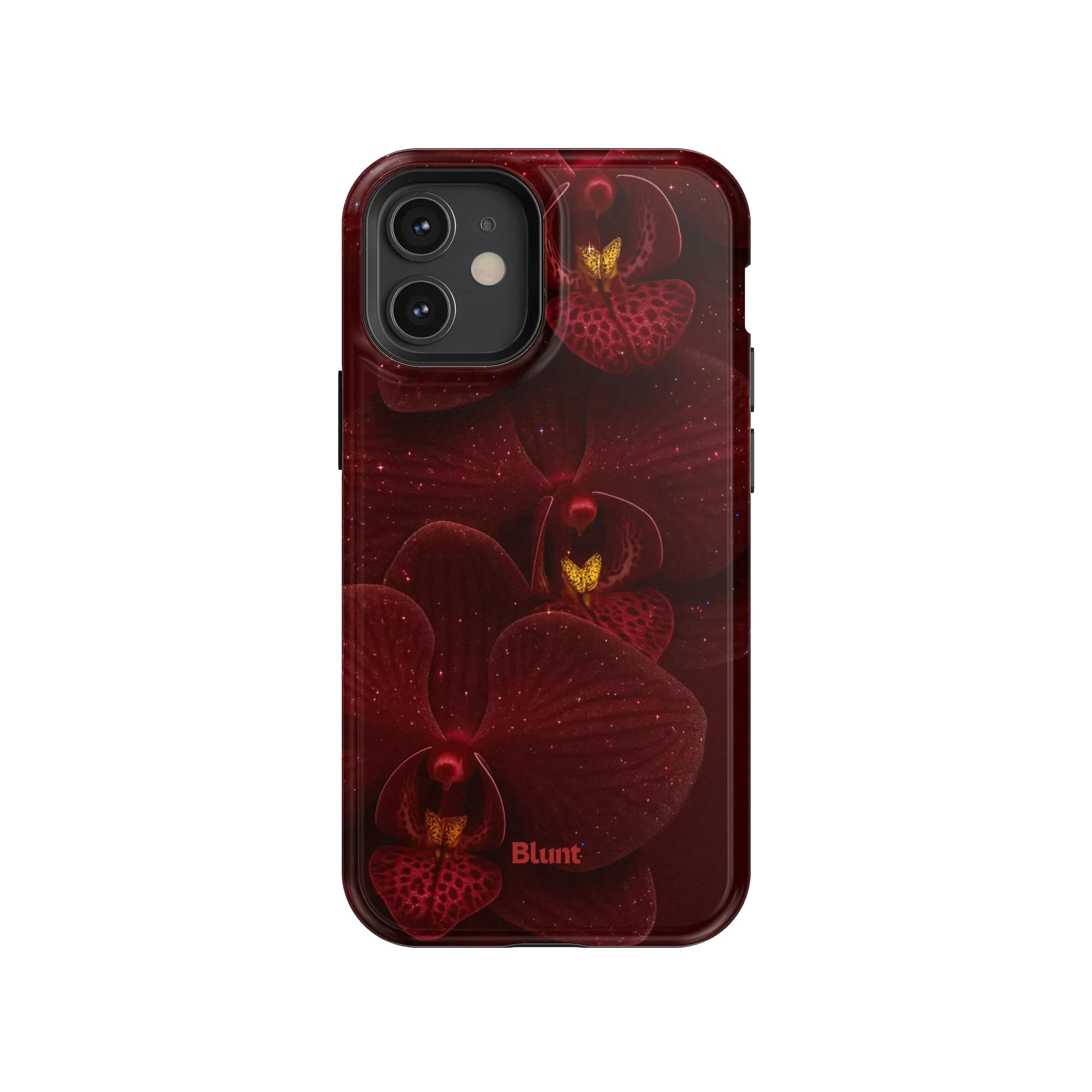 Ruby Orchid iPhone Case - Image 24