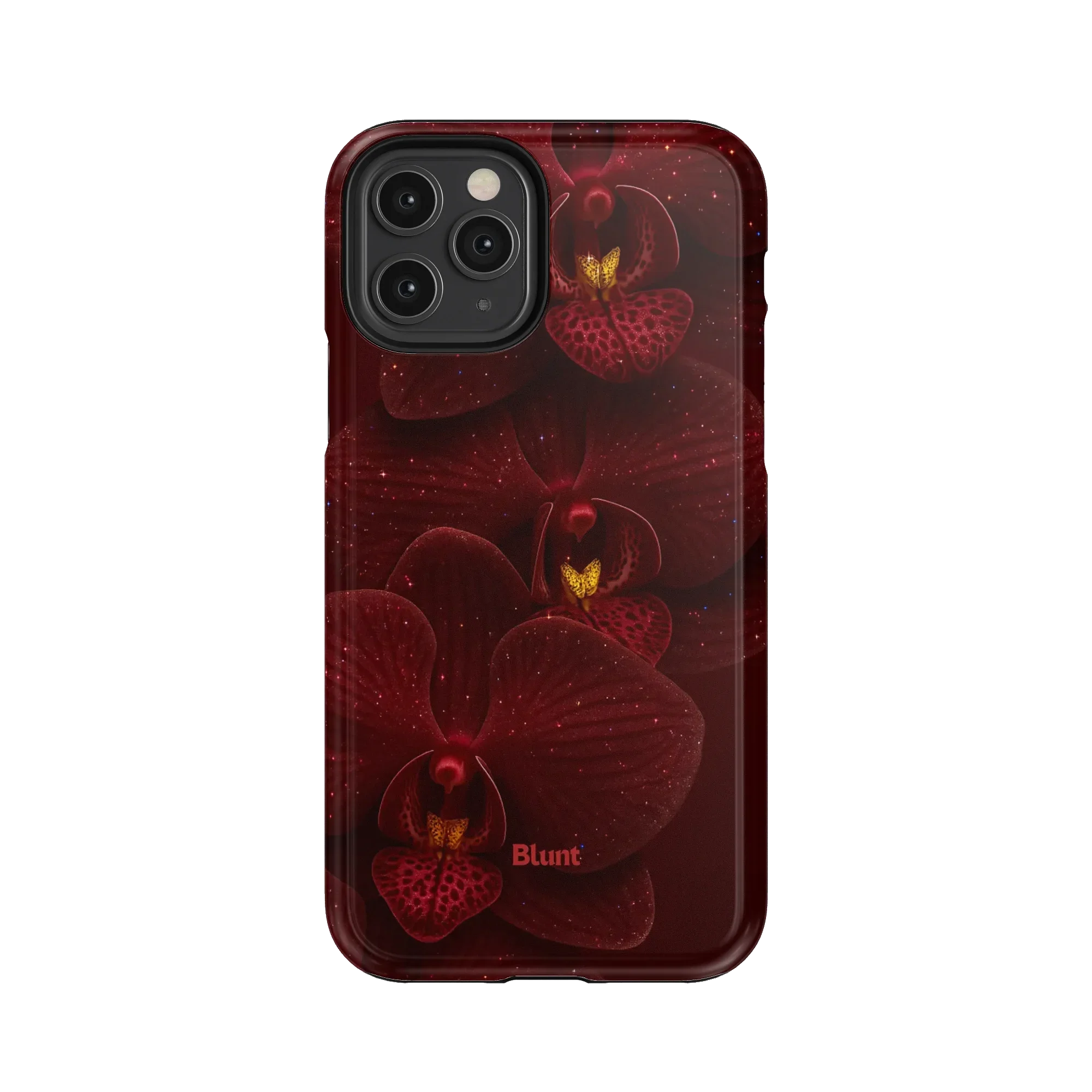 Ruby Orchid iPhone Case - Image 26