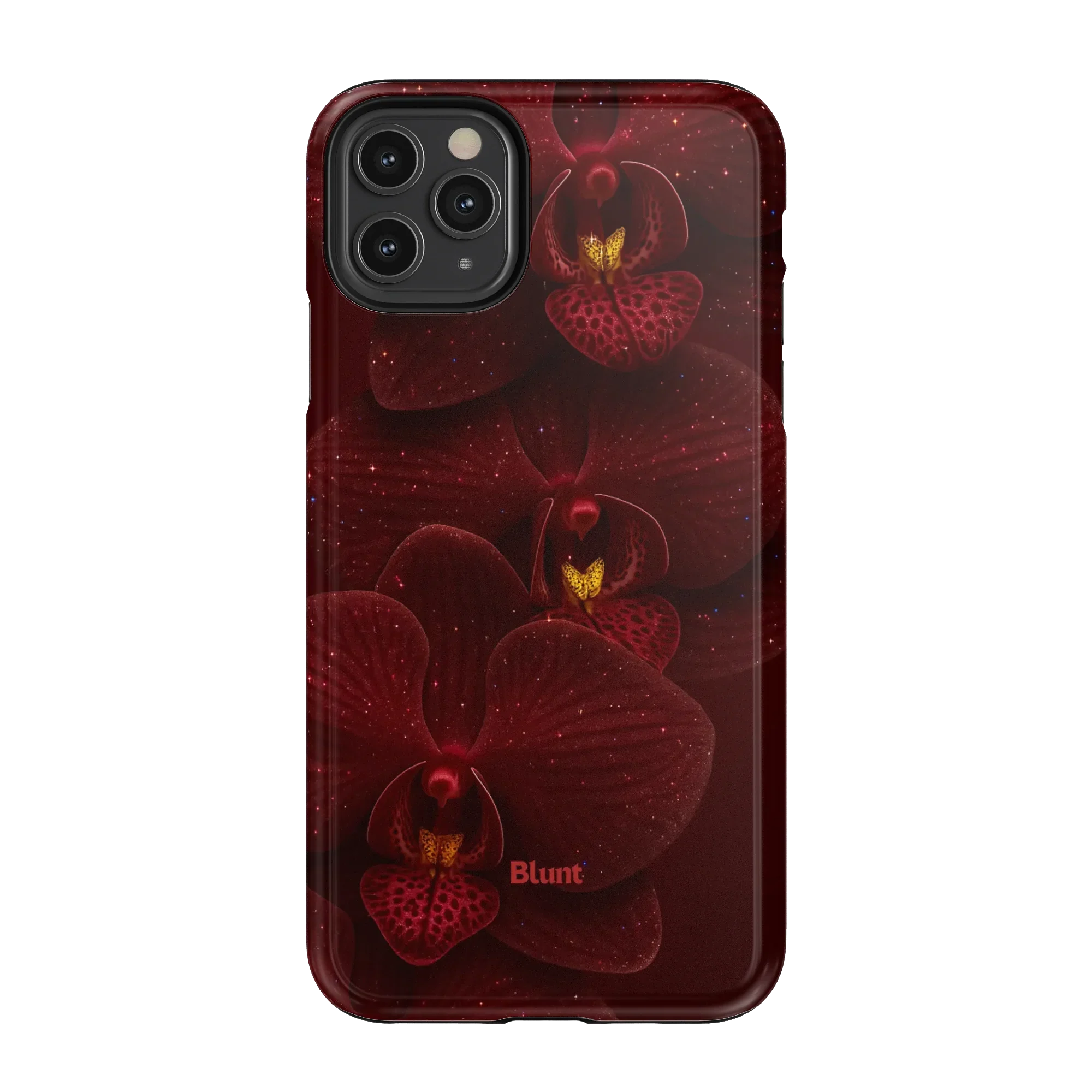 Ruby Orchid iPhone Case - Image 27