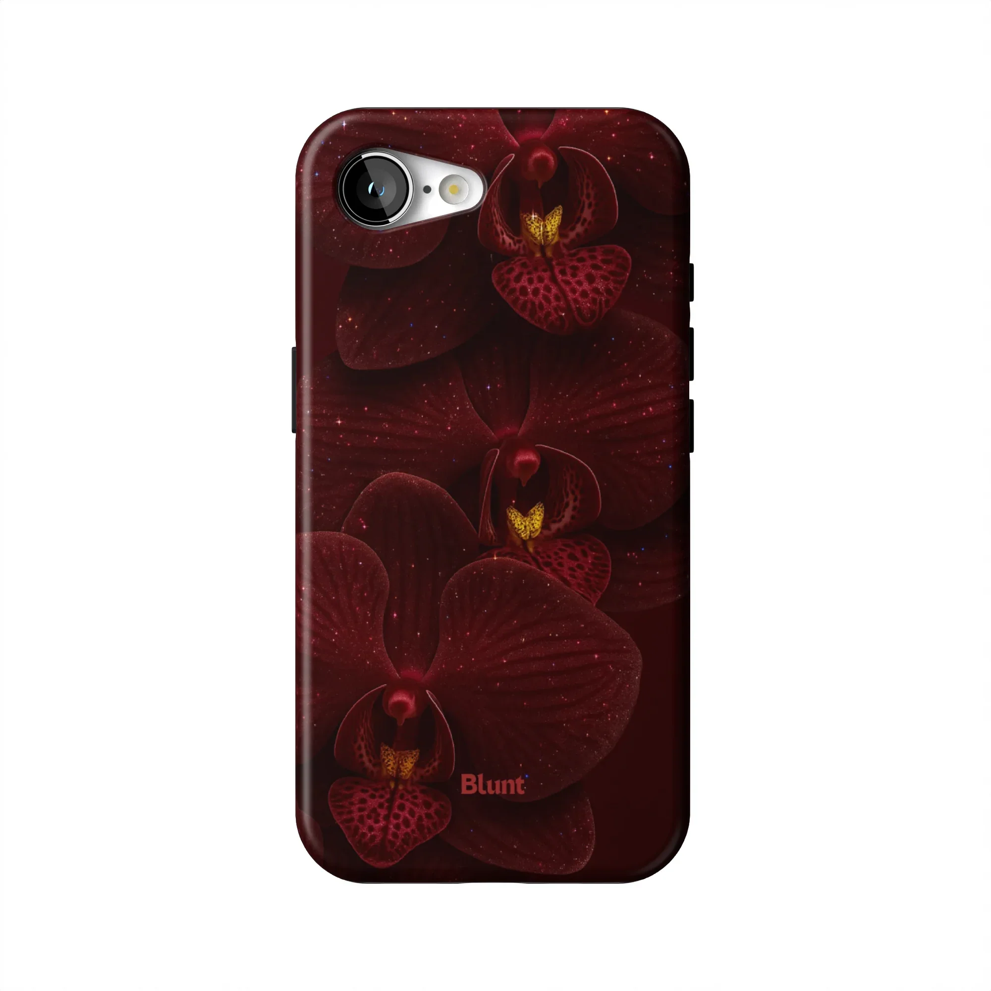 Ruby Orchid iPhone Case - Image 30