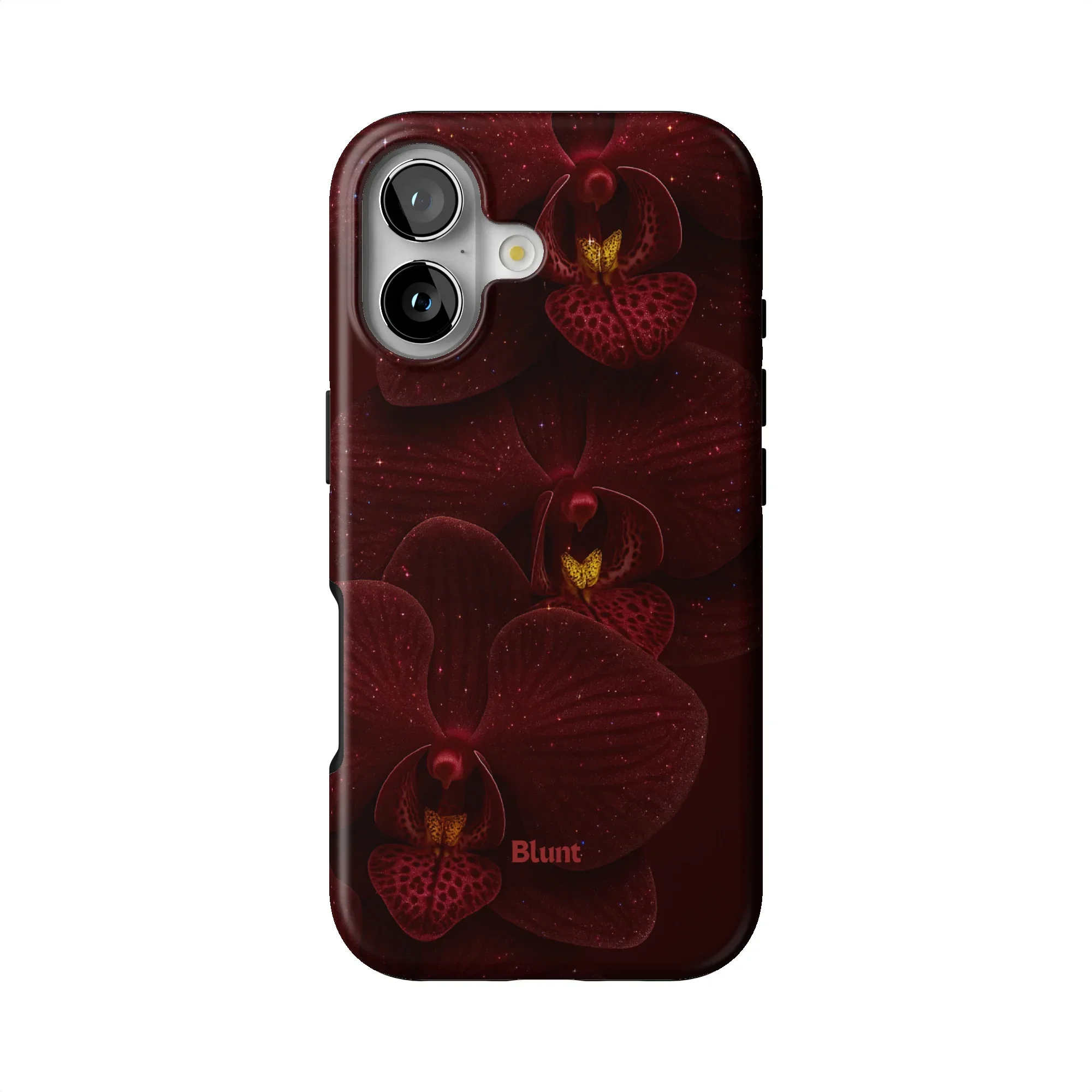 Ruby Orchid iPhone Case - Image 32