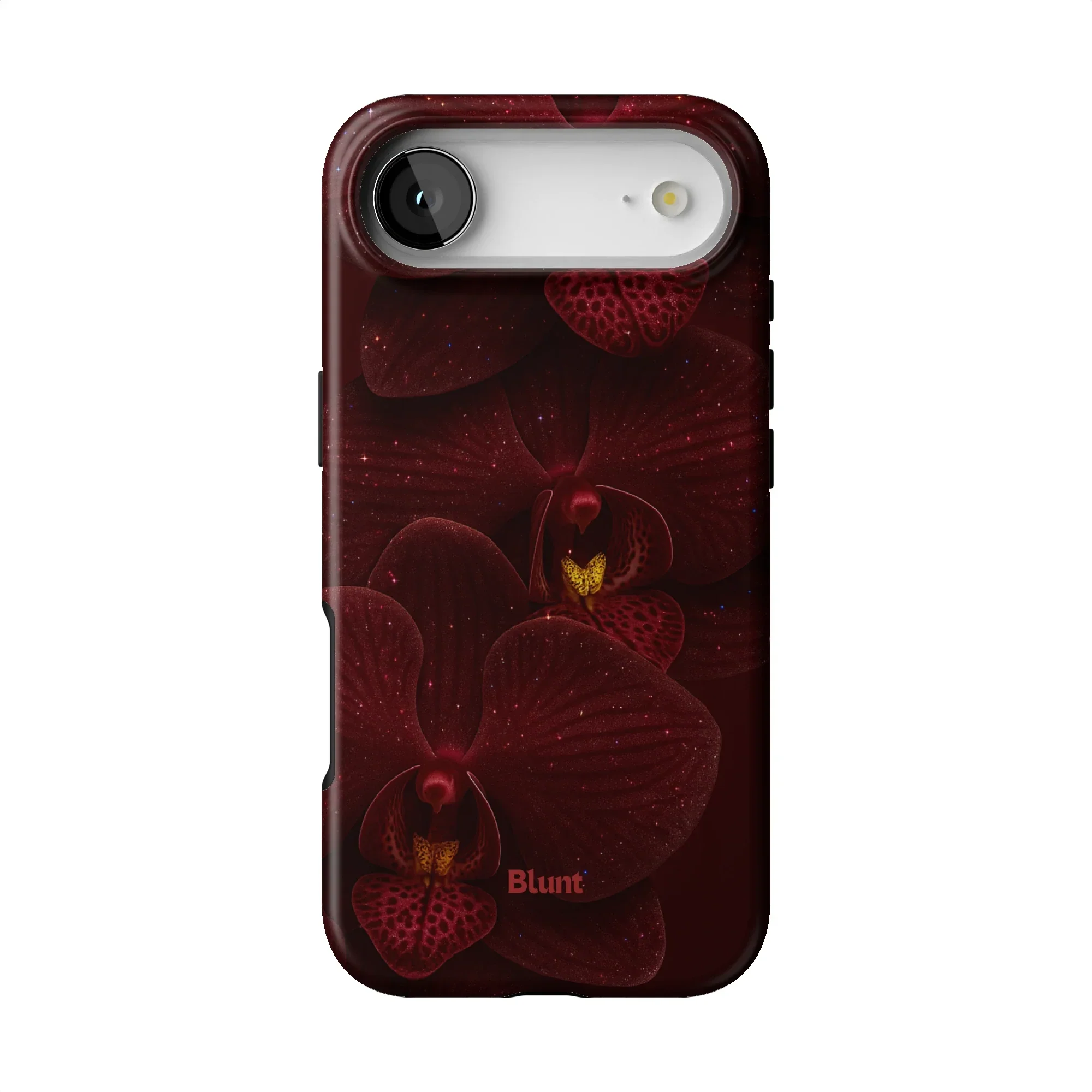 Ruby Orchid iPhone Case - Image 35