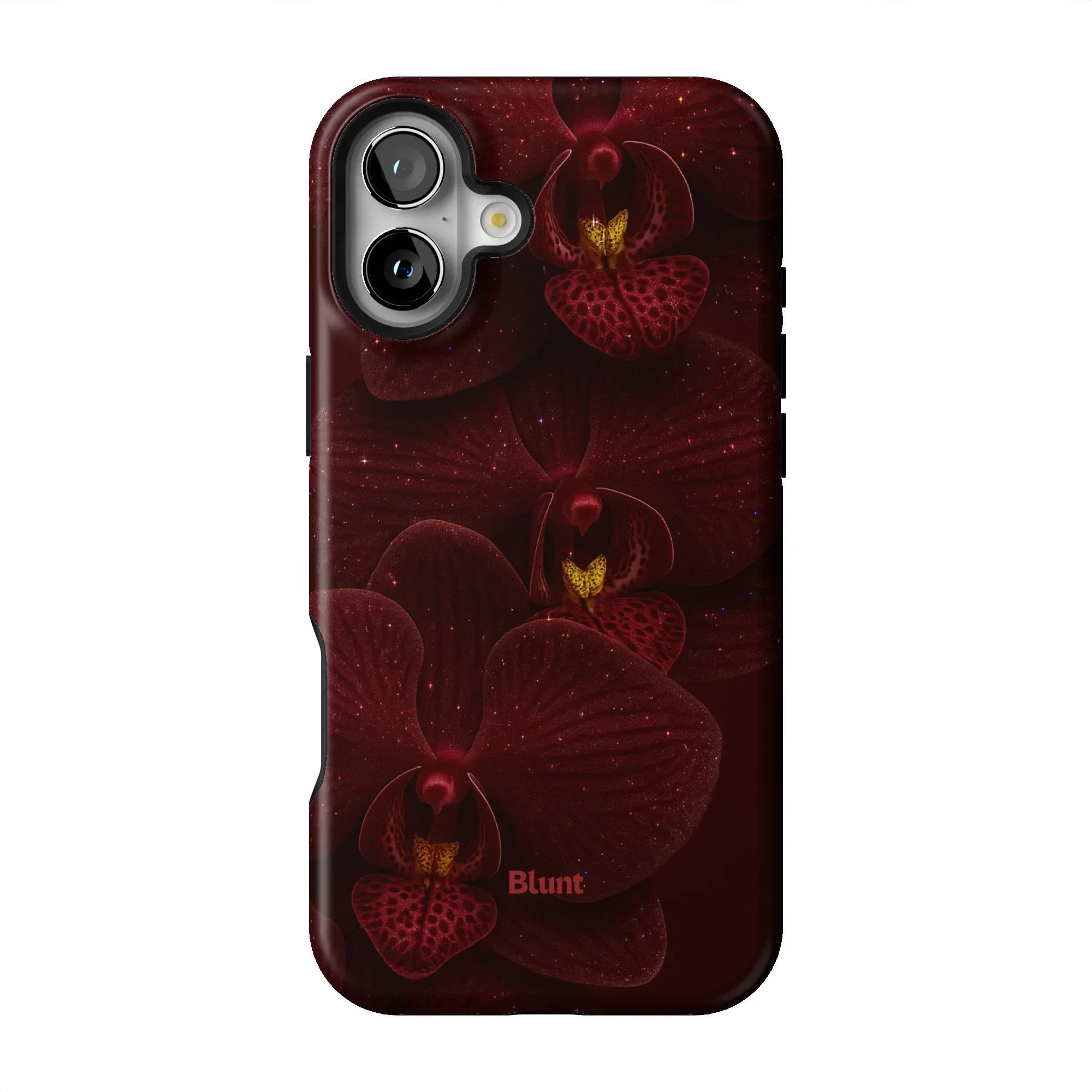 Ruby Orchid iPhone Case - Image 39