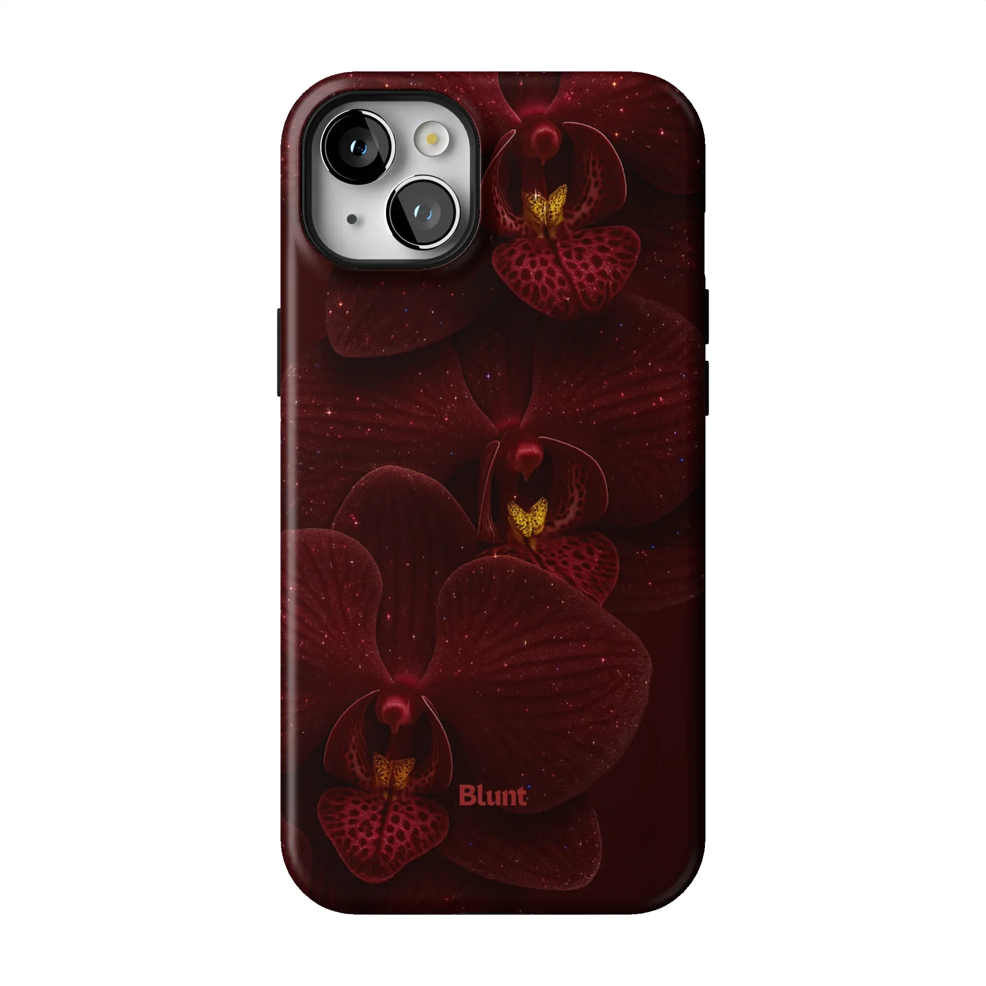 Ruby Orchid iPhone Case - Image 47