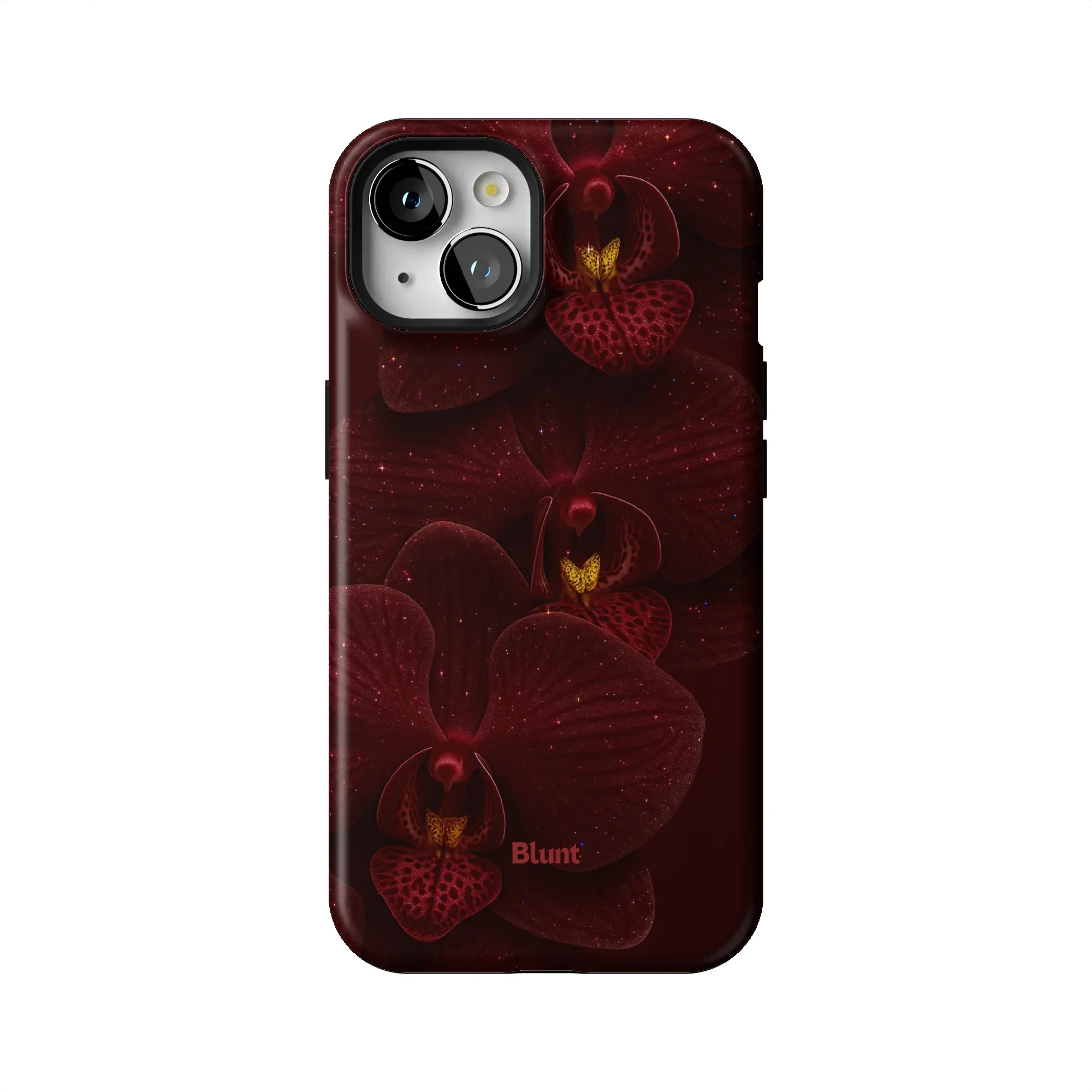 Ruby Orchid iPhone Case - Image 48