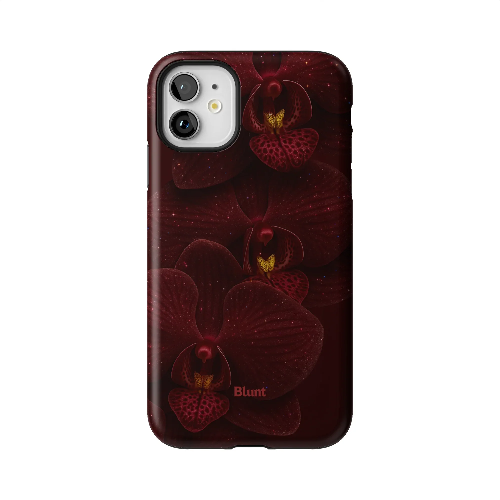 Ruby Orchid iPhone Case - Image 56