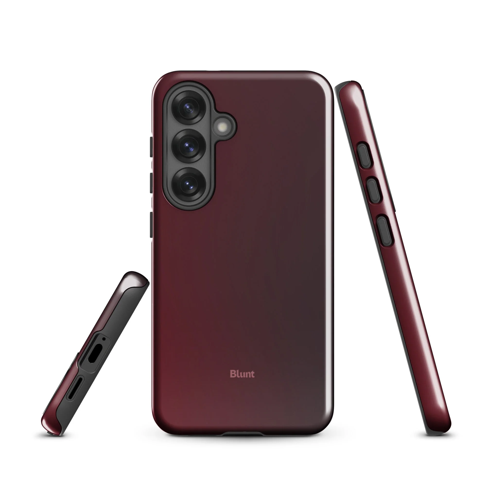 Ruby Samsung Case - Image 16