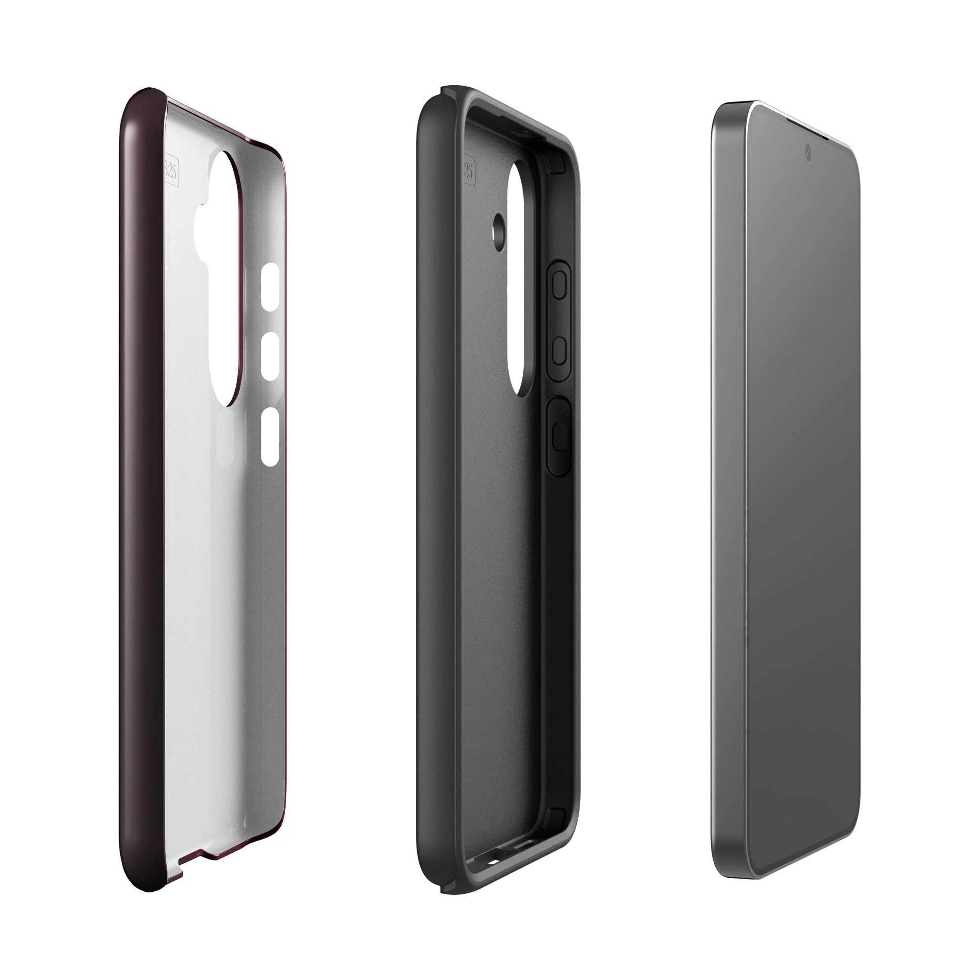 Ruby Samsung Case - Image 17