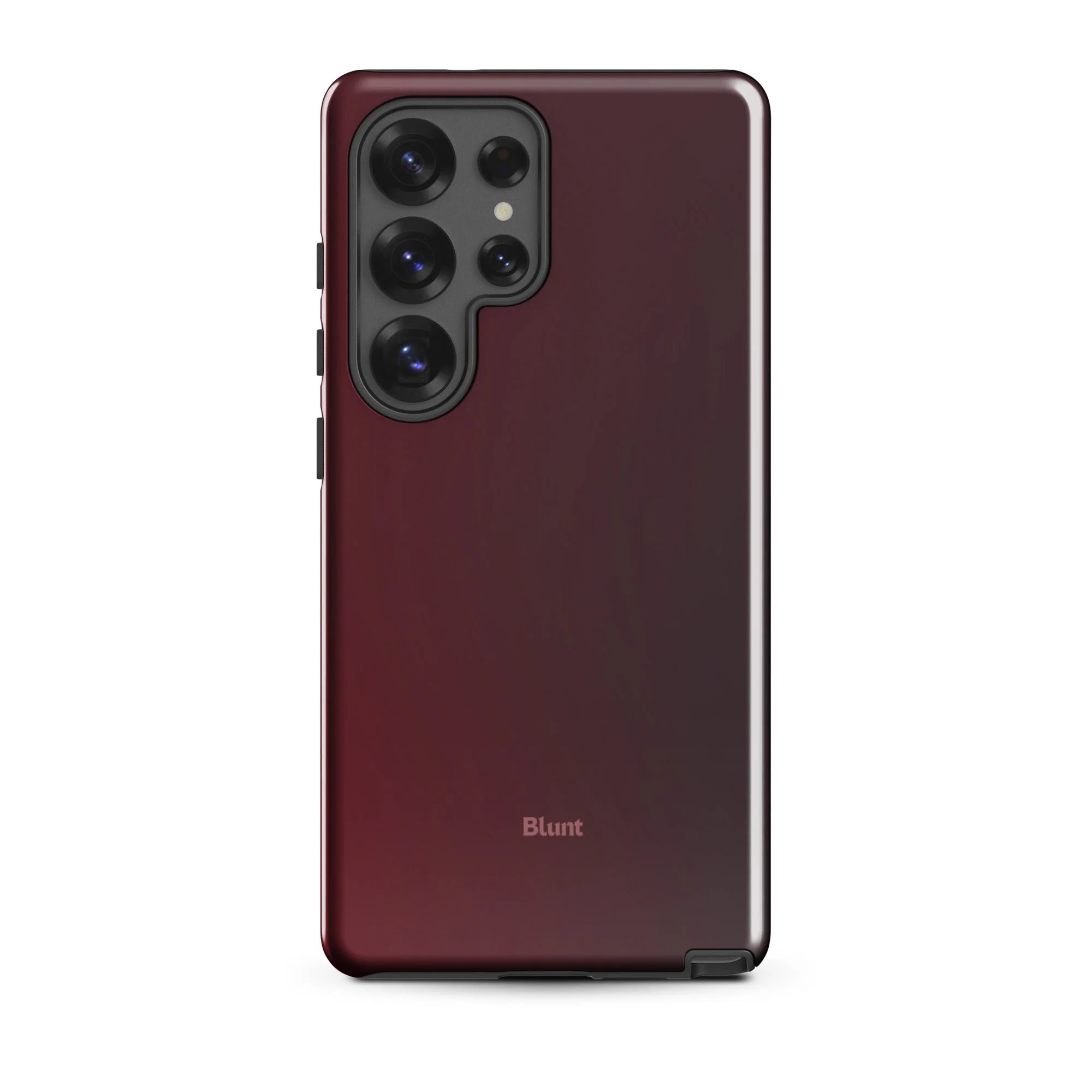 Ruby Samsung Case - Image 3