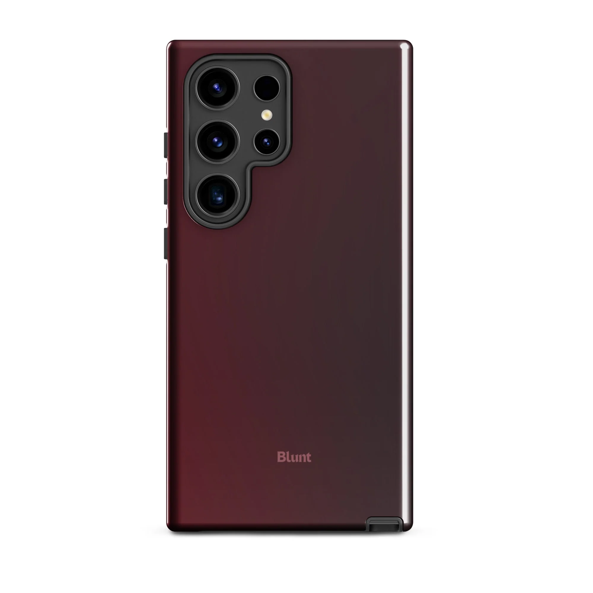 Ruby Samsung Case - Image 6