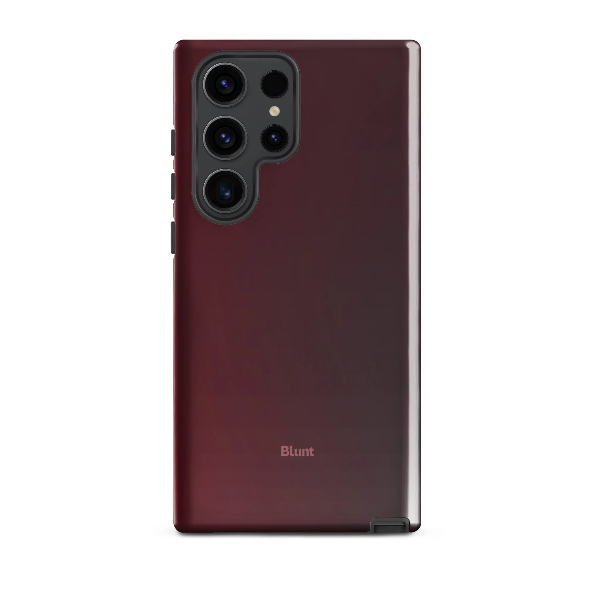 Ruby Samsung Case - Image 9