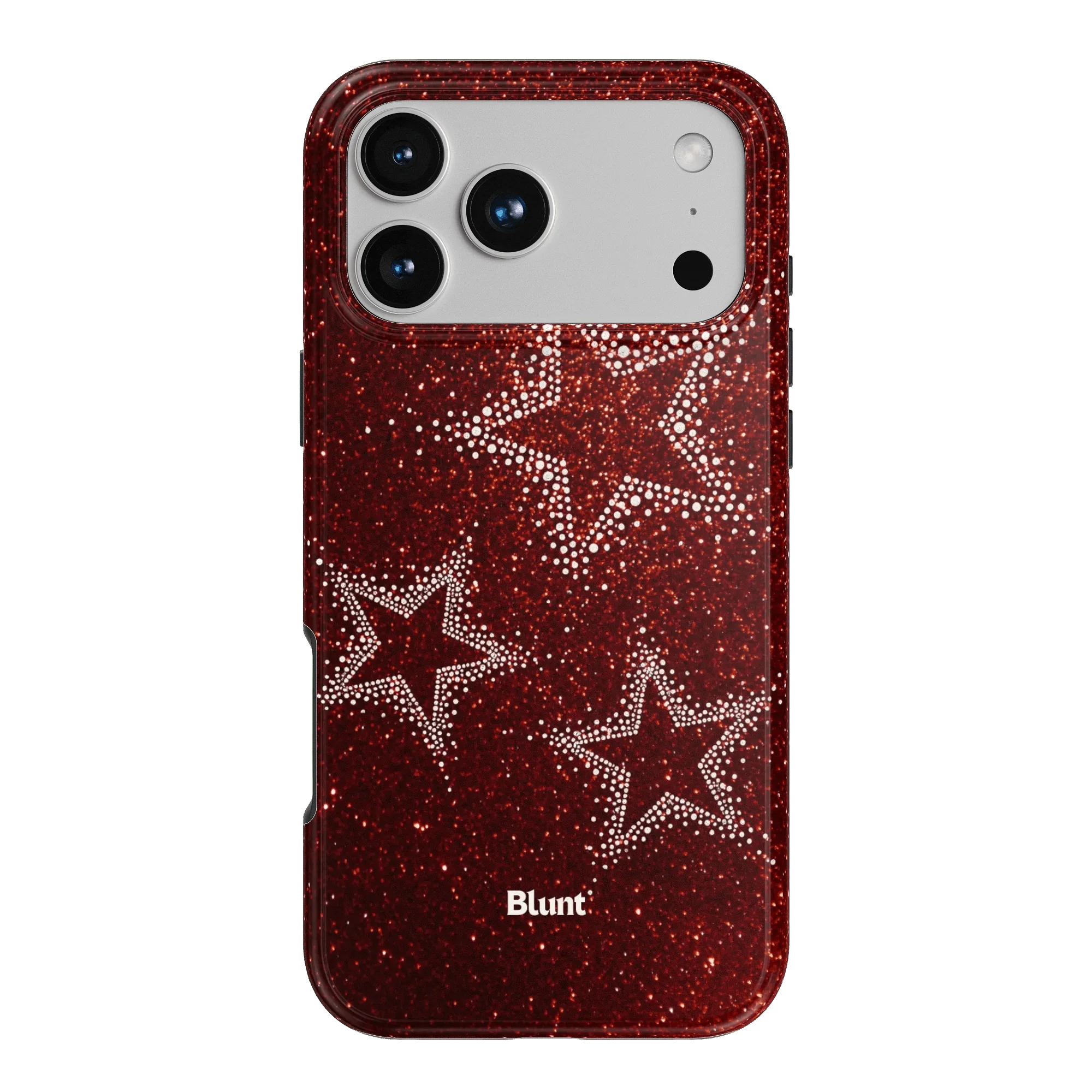 Ruby Sarai iPhone Case - Image 3