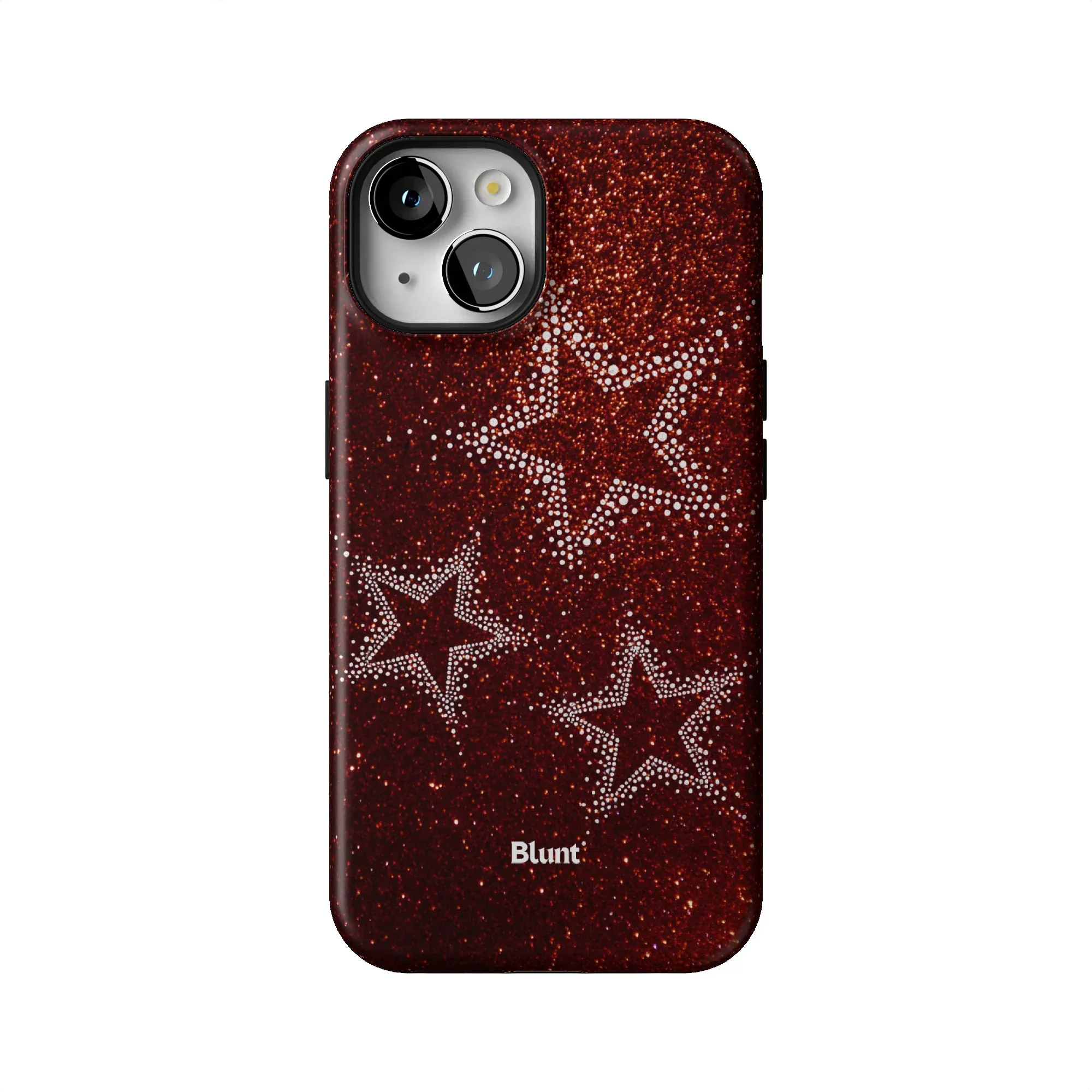Ruby Sarai iPhone Case - Image 44