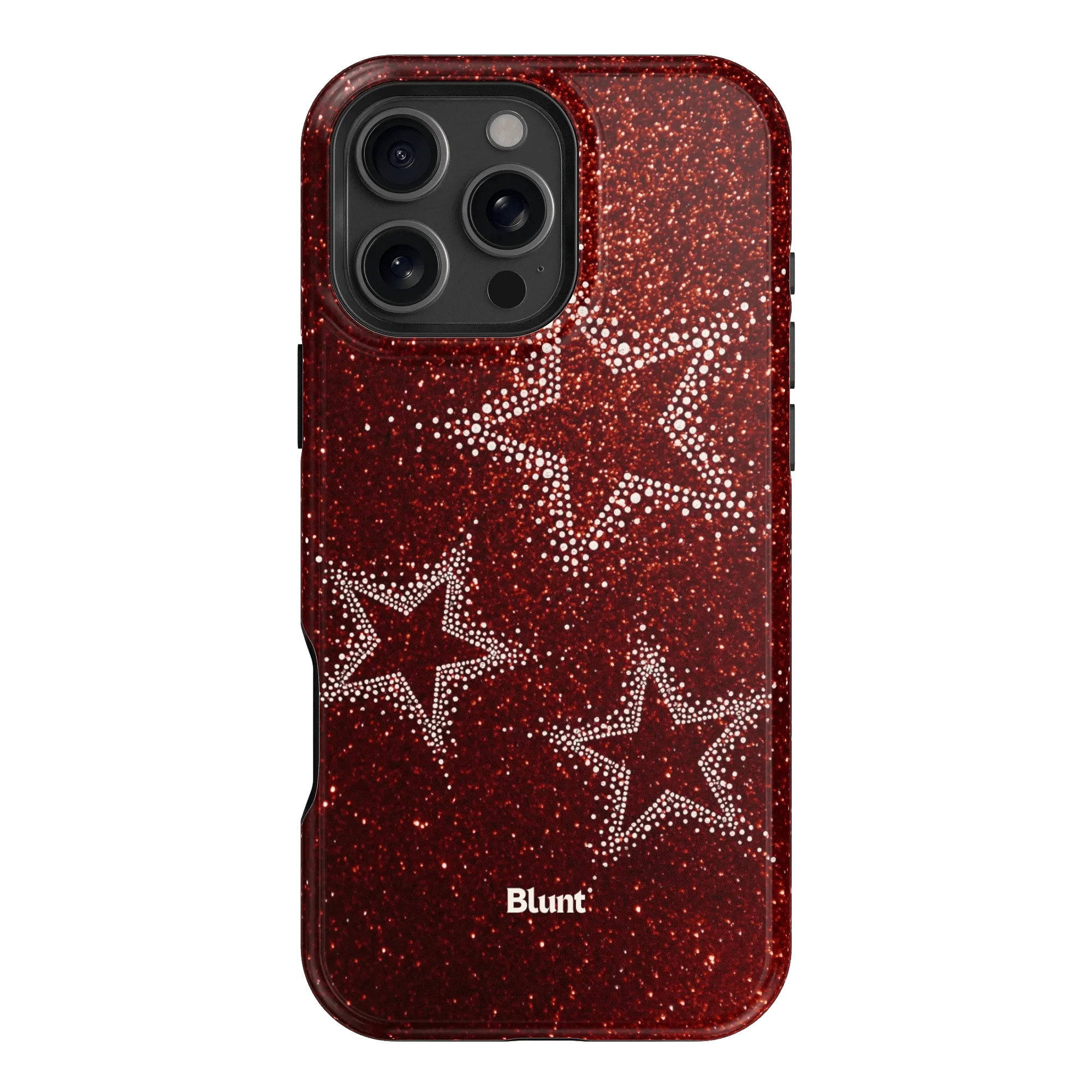 Ruby Sarai iPhone Case - Image 7