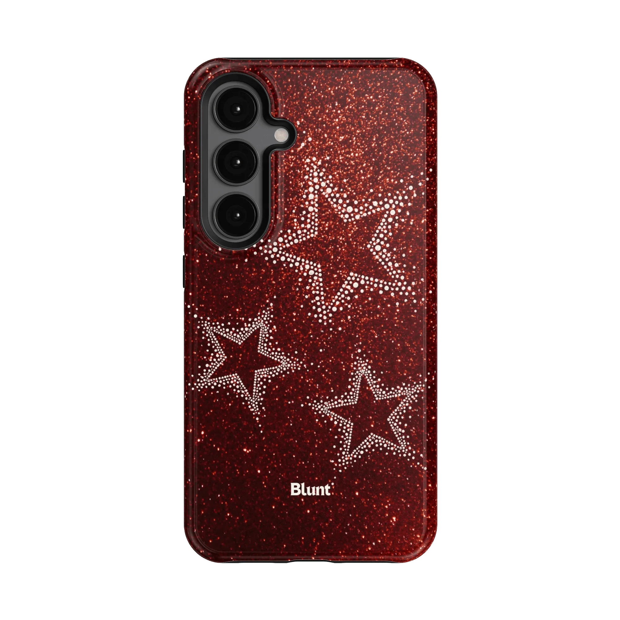 Ruby Sarai Samsung Case - Image 4