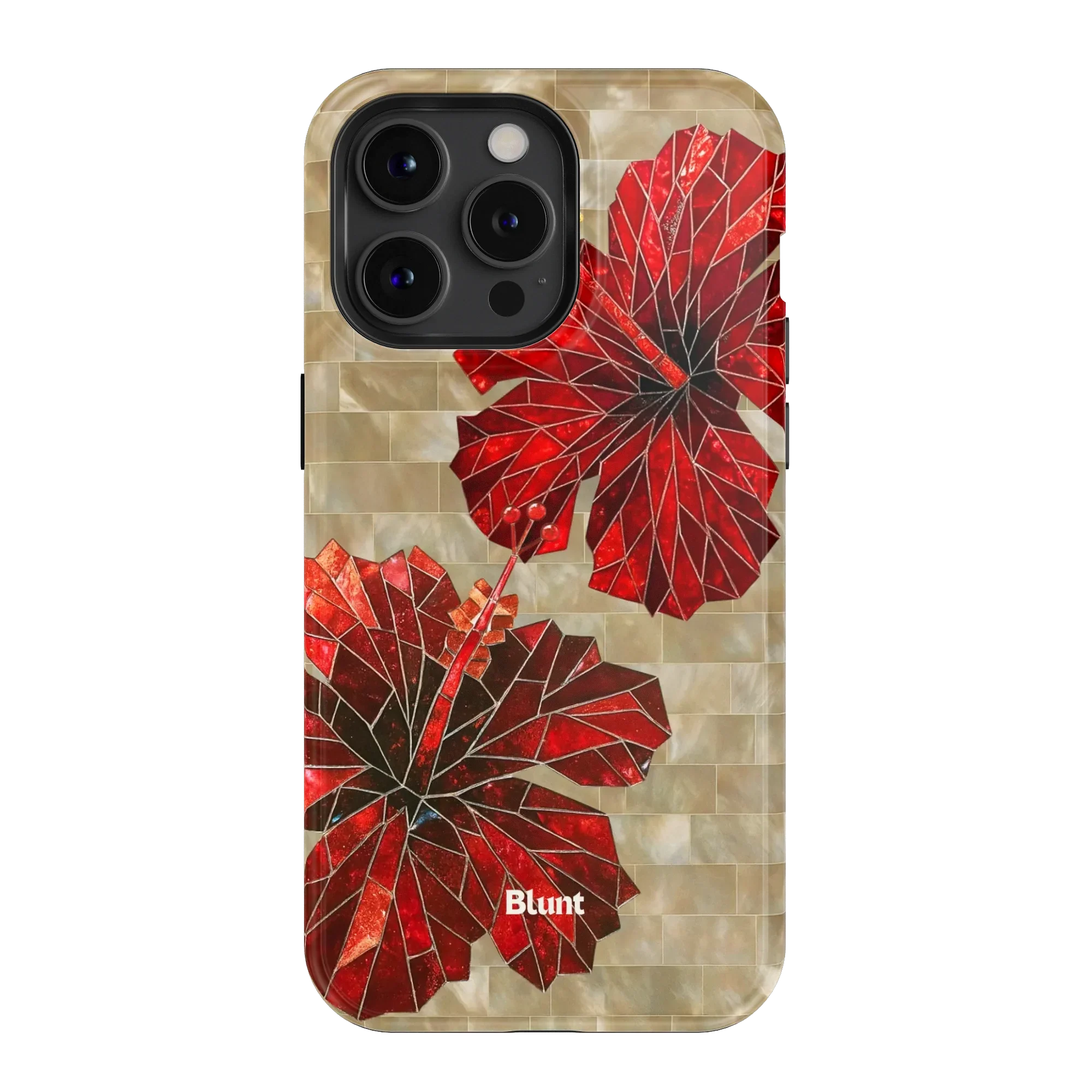 Ruby Stone iPhone Case - Image 11