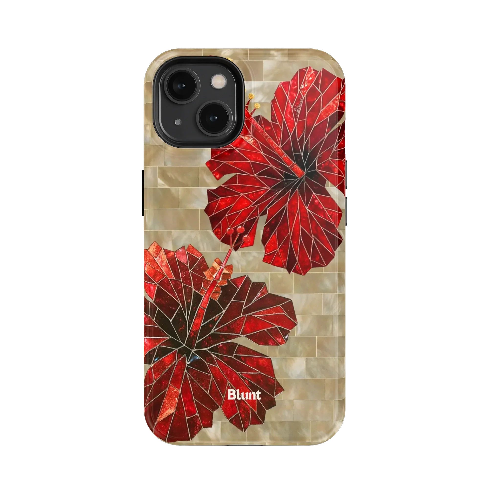 Ruby Stone iPhone Case - Image 13