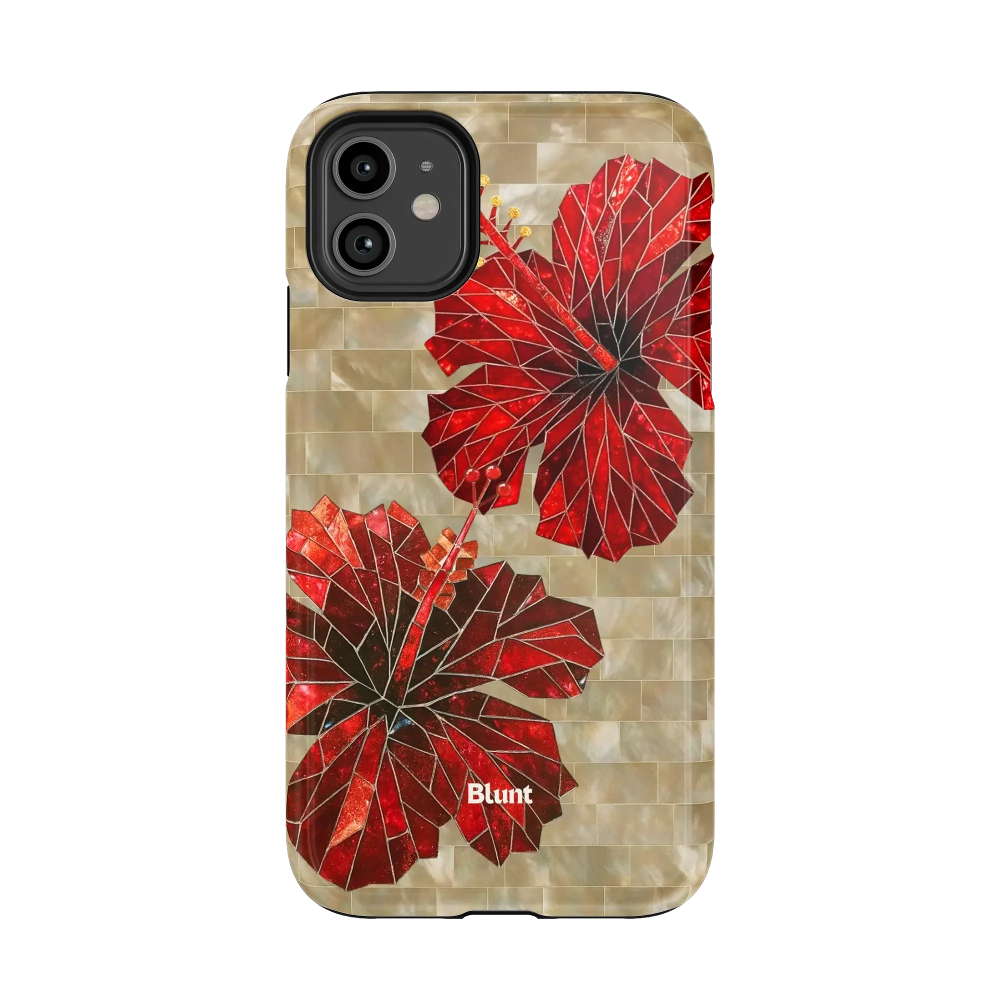 Ruby Stone iPhone Case - Image 25