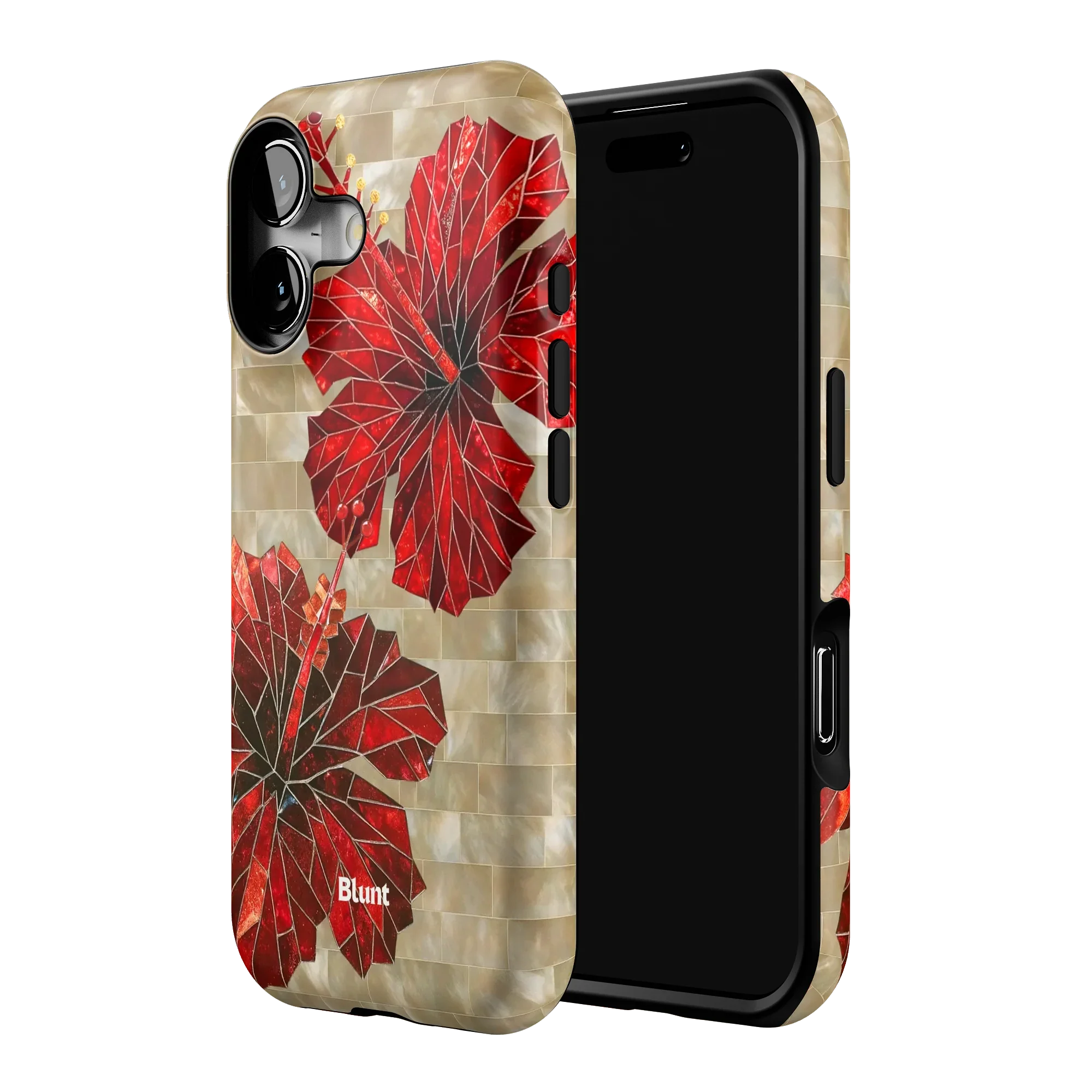 Ruby Stone iPhone Case - Image 28