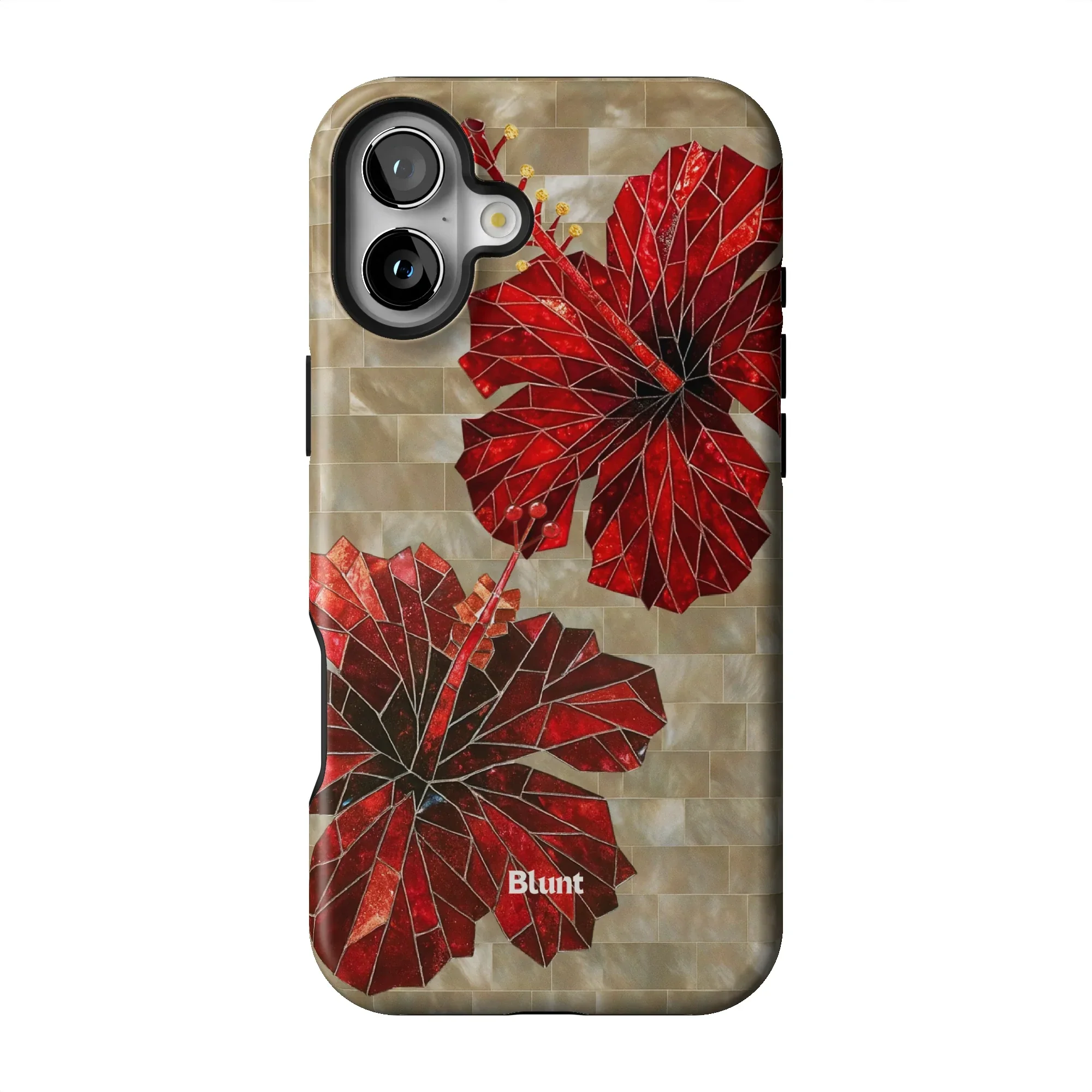 Ruby Stone iPhone Case - Image 39
