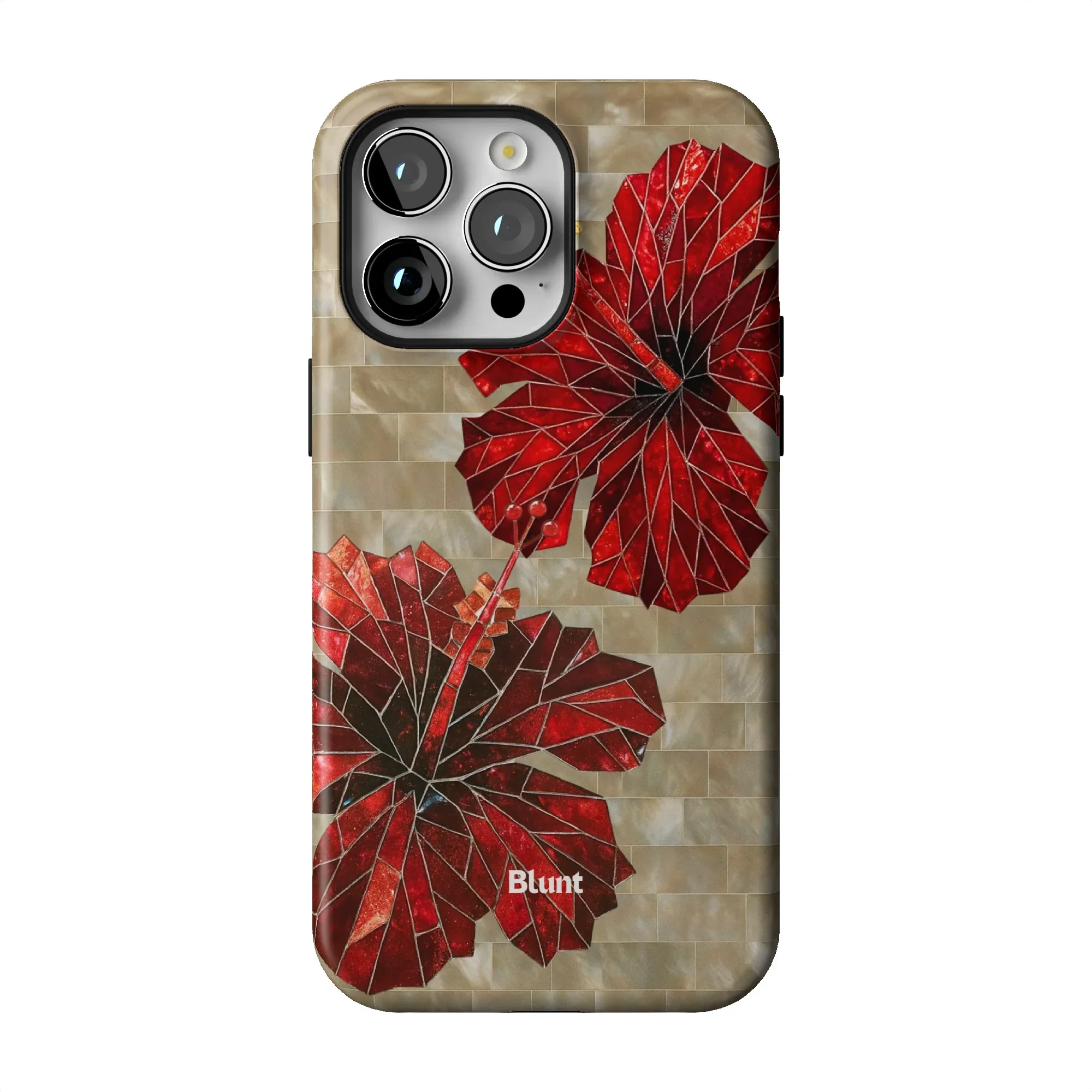 Ruby Stone iPhone Case - Image 46