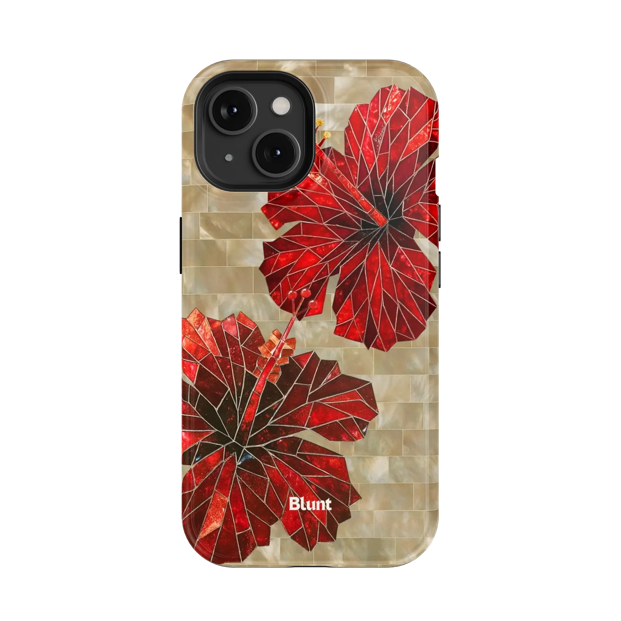 Ruby Stone iPhone Case - Image 9