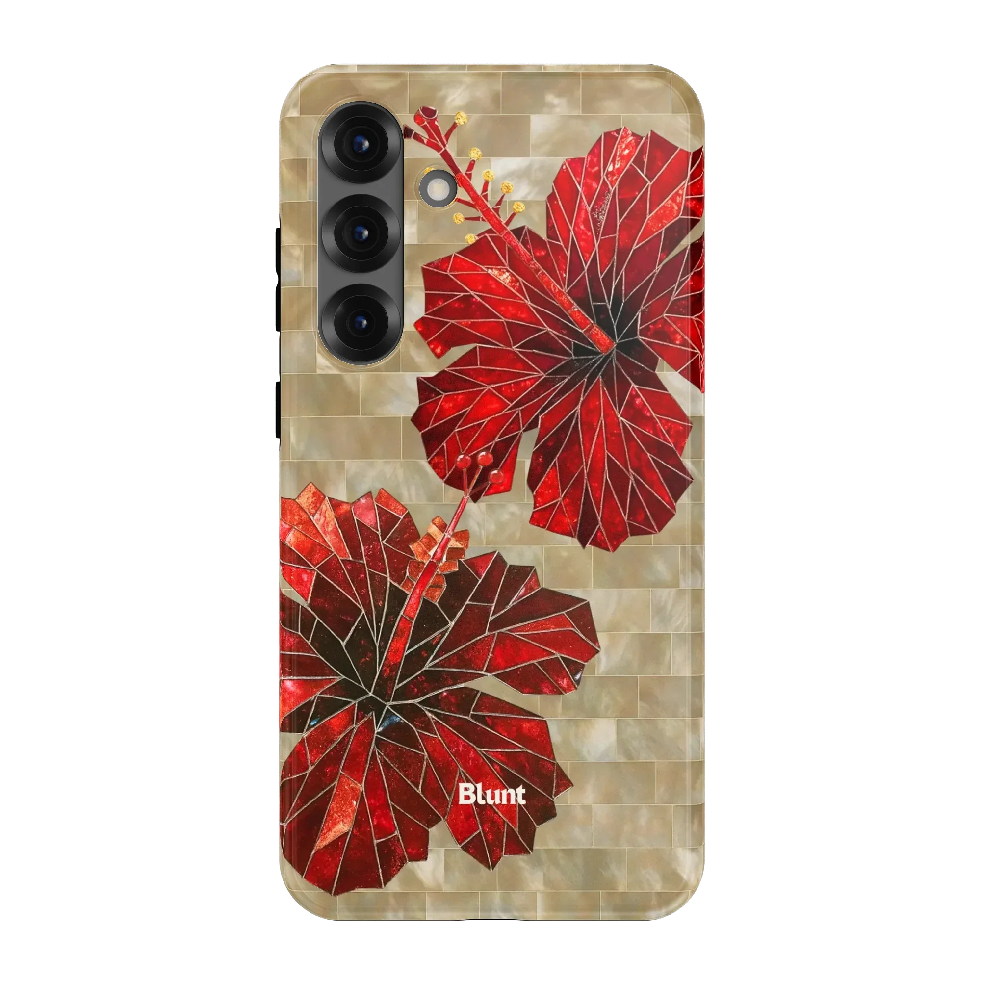 Ruby Stone Samsung Case - Image 2