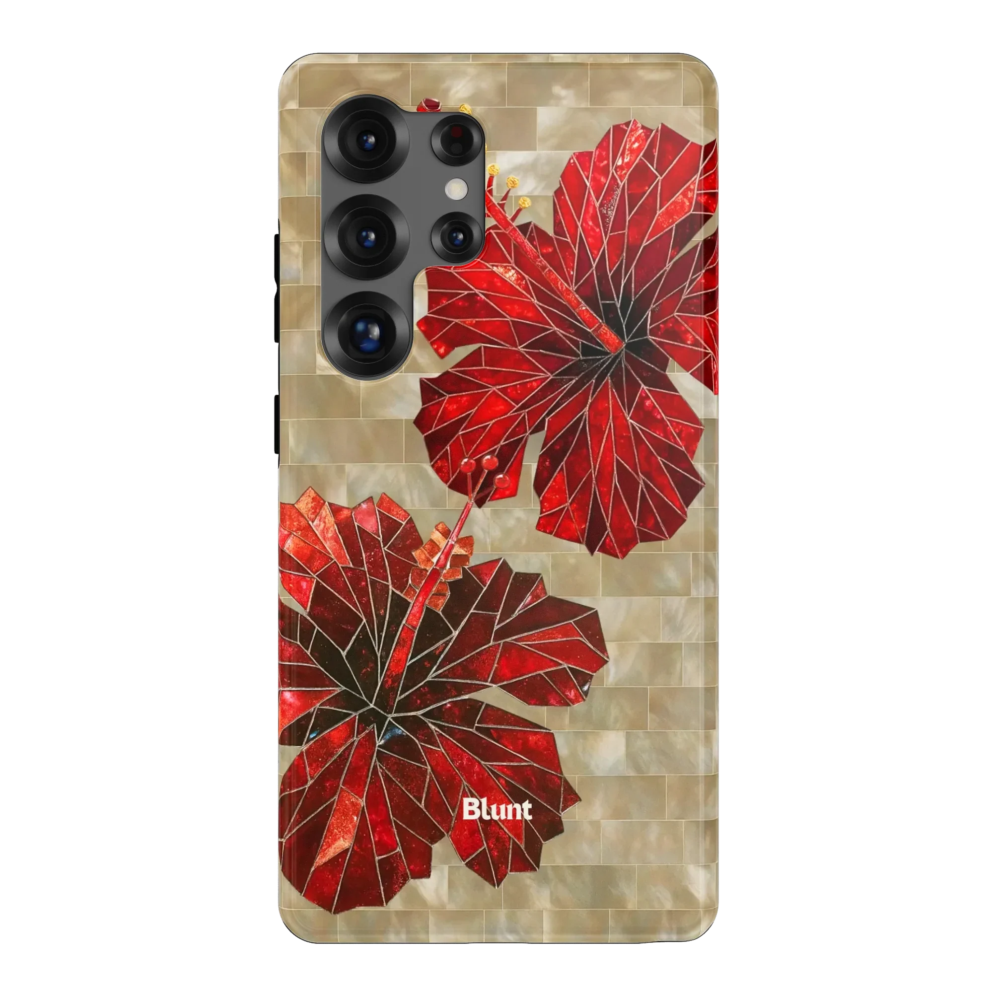 Ruby Stone Samsung Case - Image 3